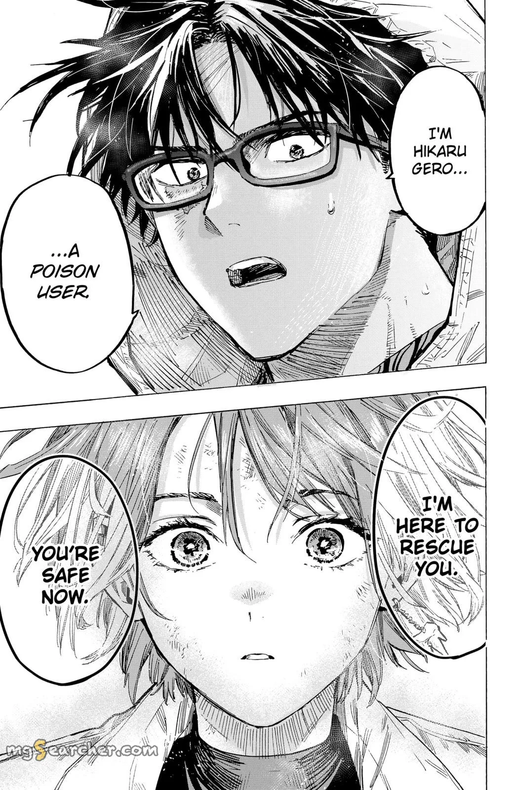 Read MARRIAGETOXIN (EN) Manga Online