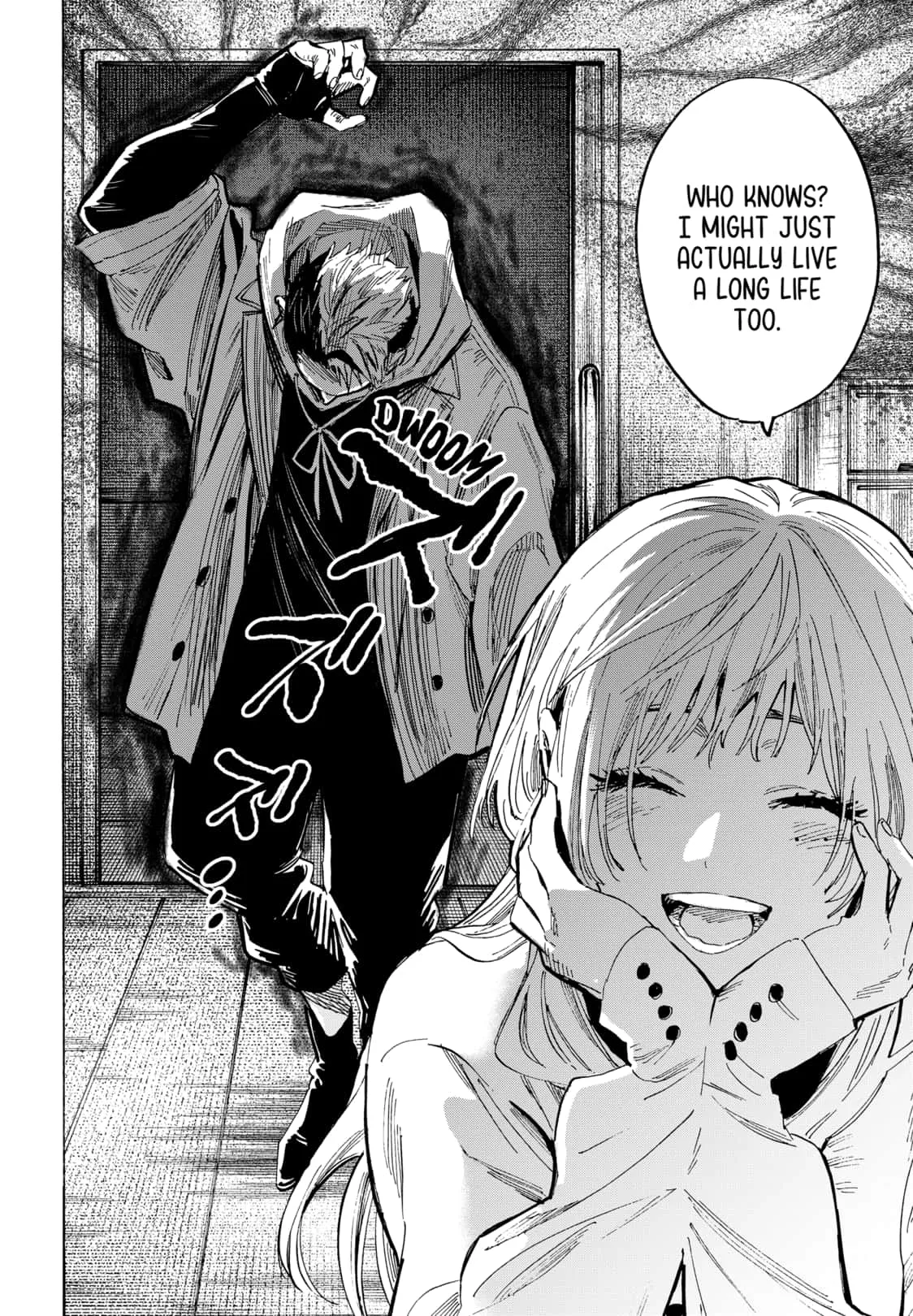 Read MARRIAGETOXIN (EN) Manga Online