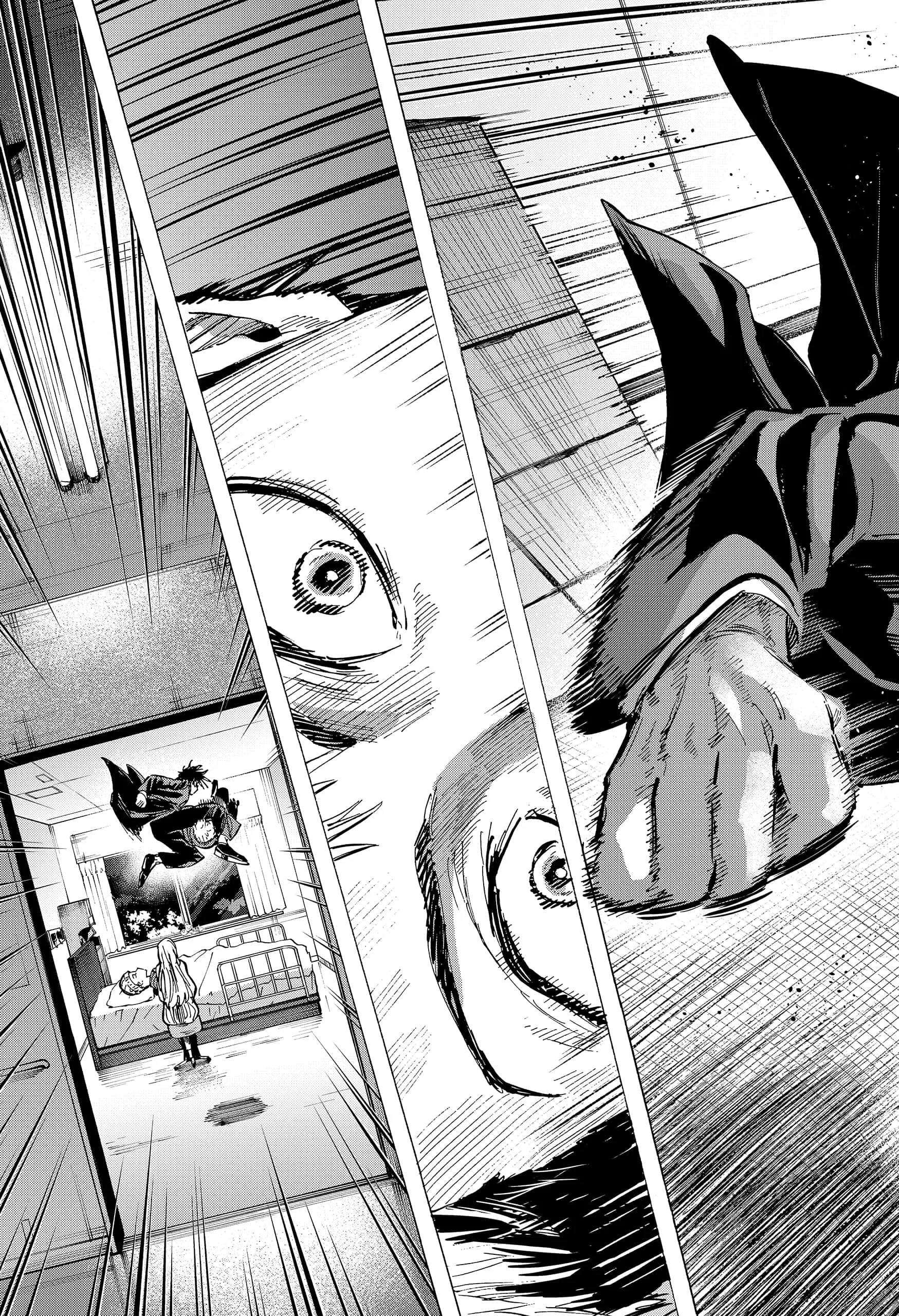 Read MARRIAGETOXIN (EN) Manga Online