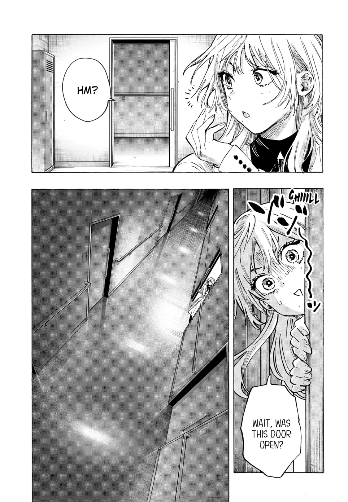 Read MARRIAGETOXIN (EN) Manga Online