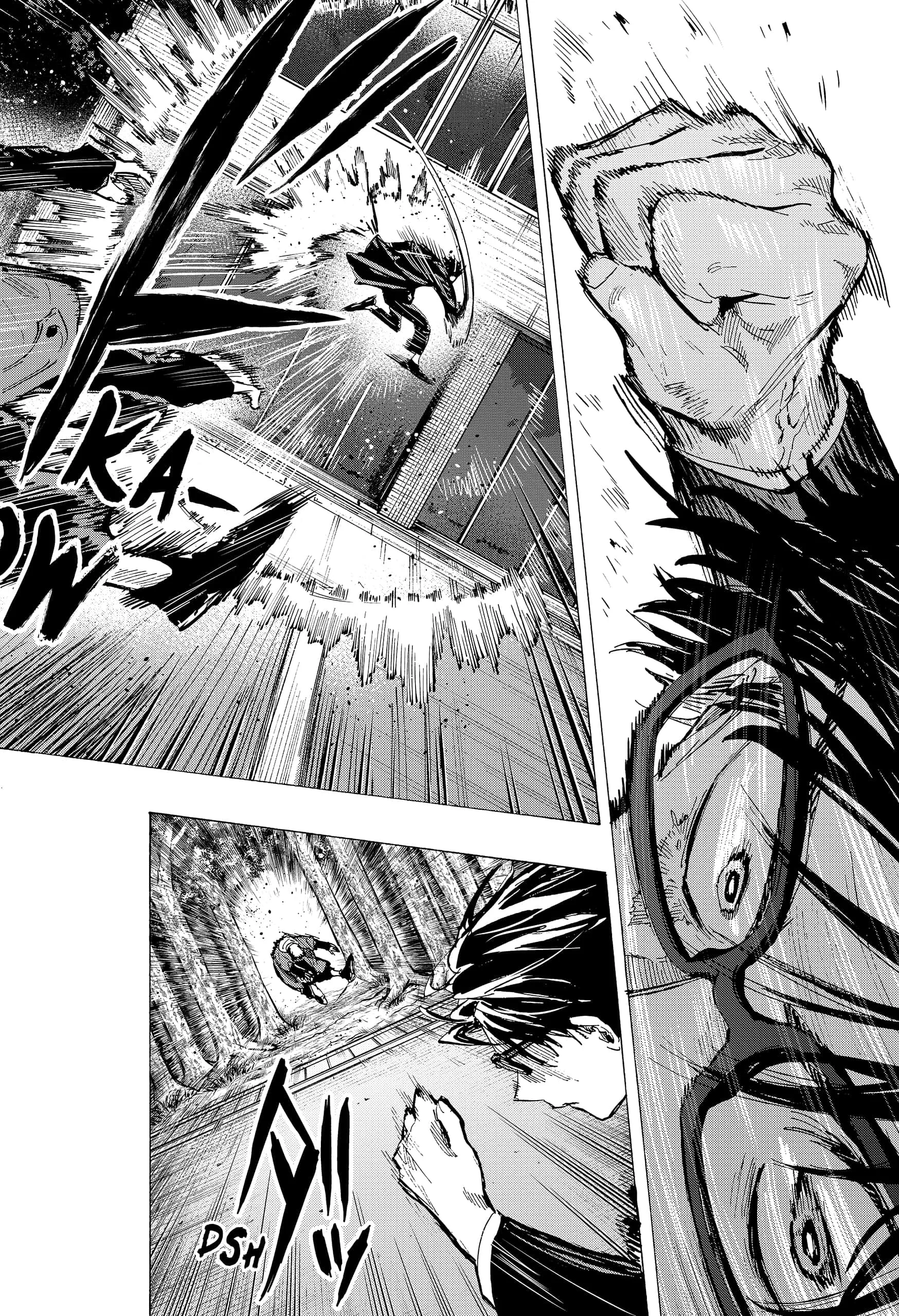 Read MARRIAGETOXIN (EN) Manga Online