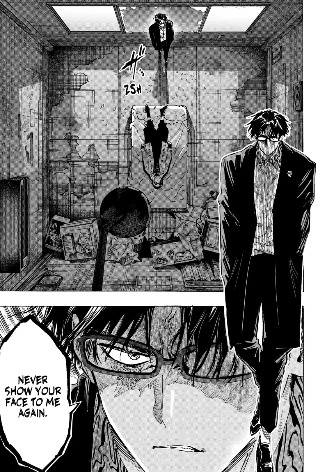 Read MARRIAGETOXIN (EN) Manga Online