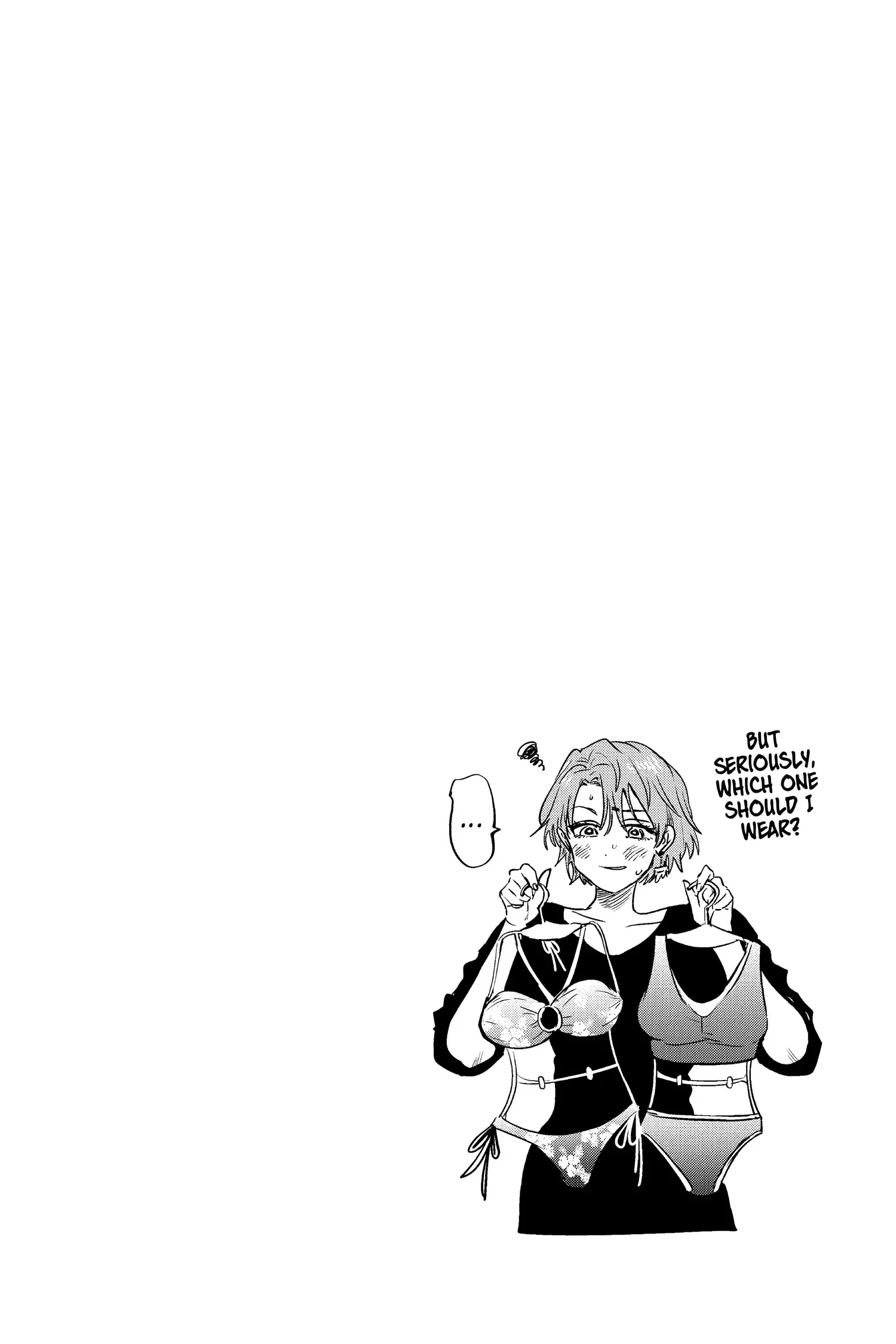 Read MARRIAGETOXIN (EN) Manga Online