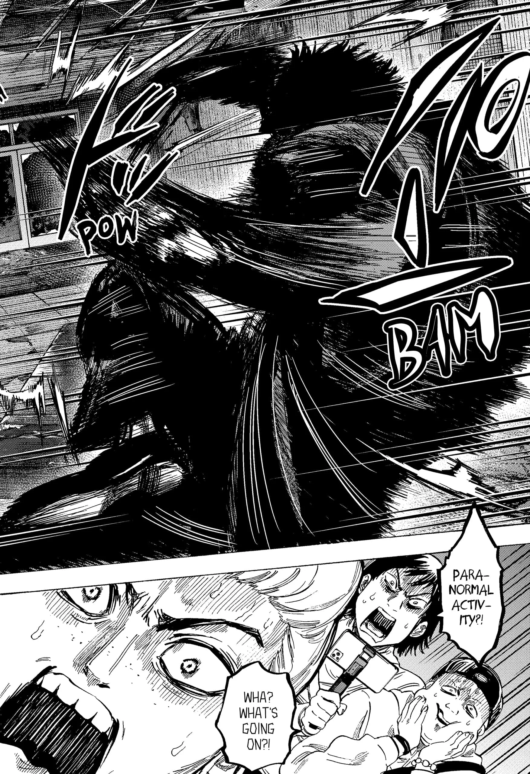 Read MARRIAGETOXIN (EN) Manga Online