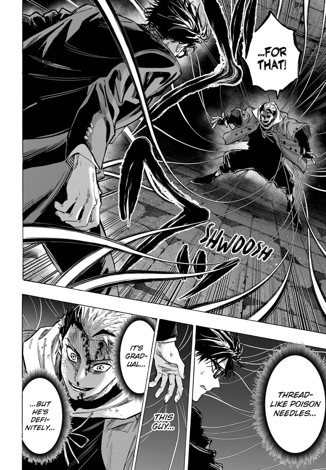 Read MARRIAGETOXIN (EN) Manga Online