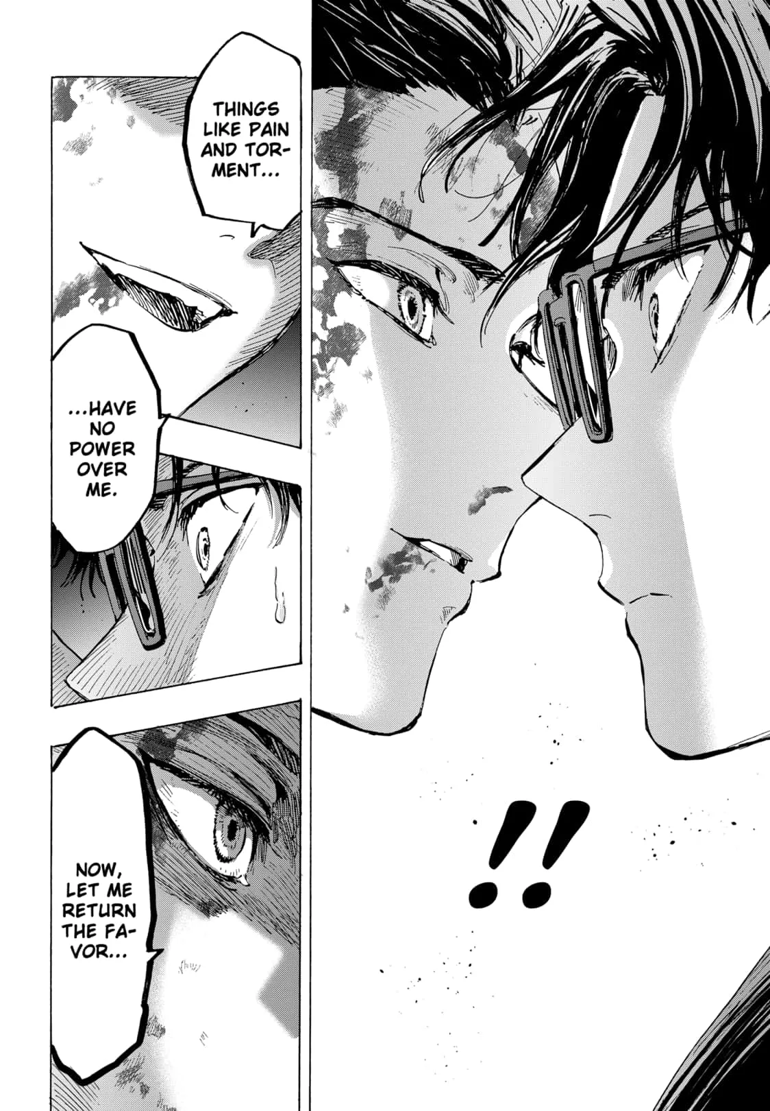 Read MARRIAGETOXIN (EN) Manga Online