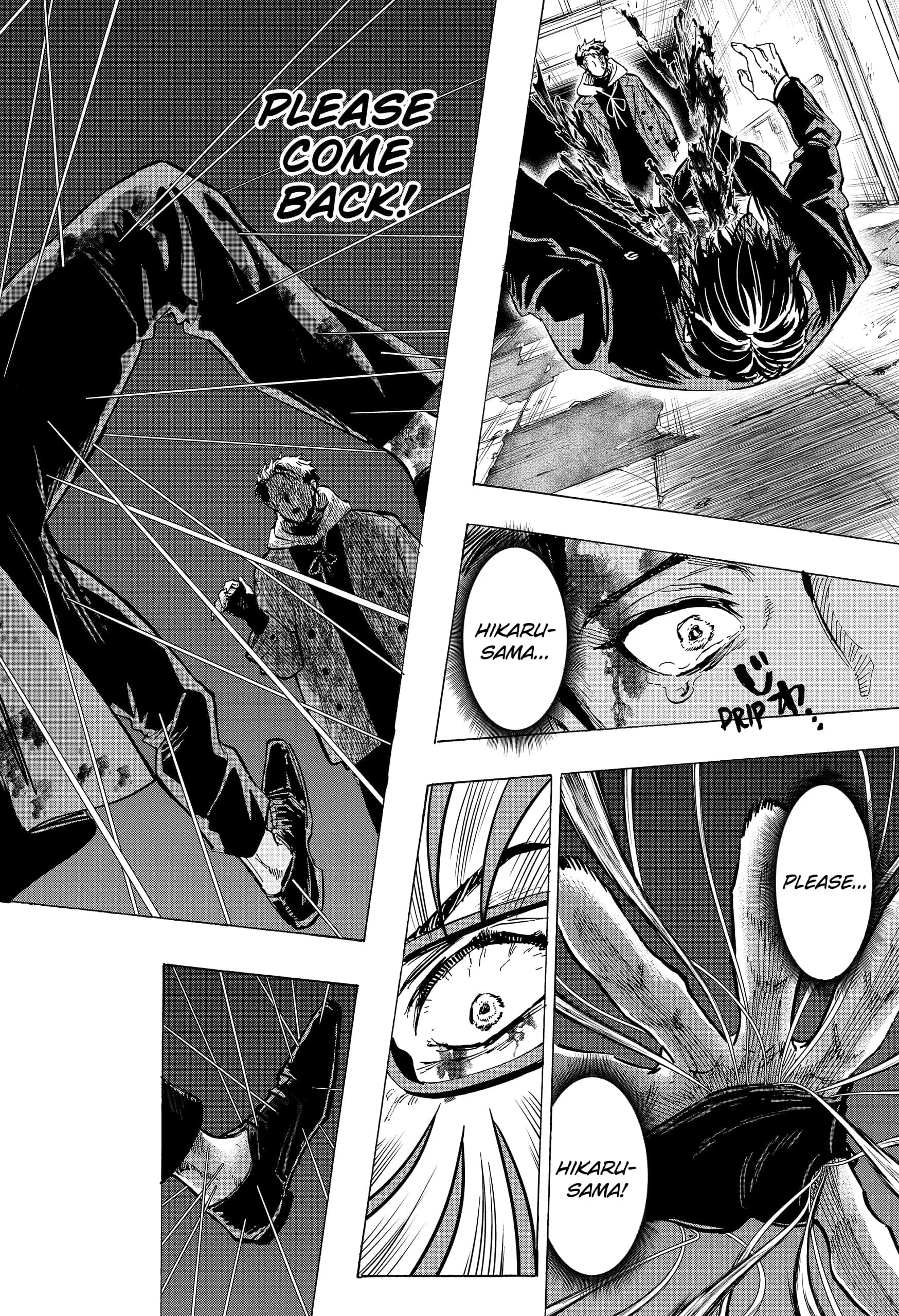 Read MARRIAGETOXIN (EN) Manga Online