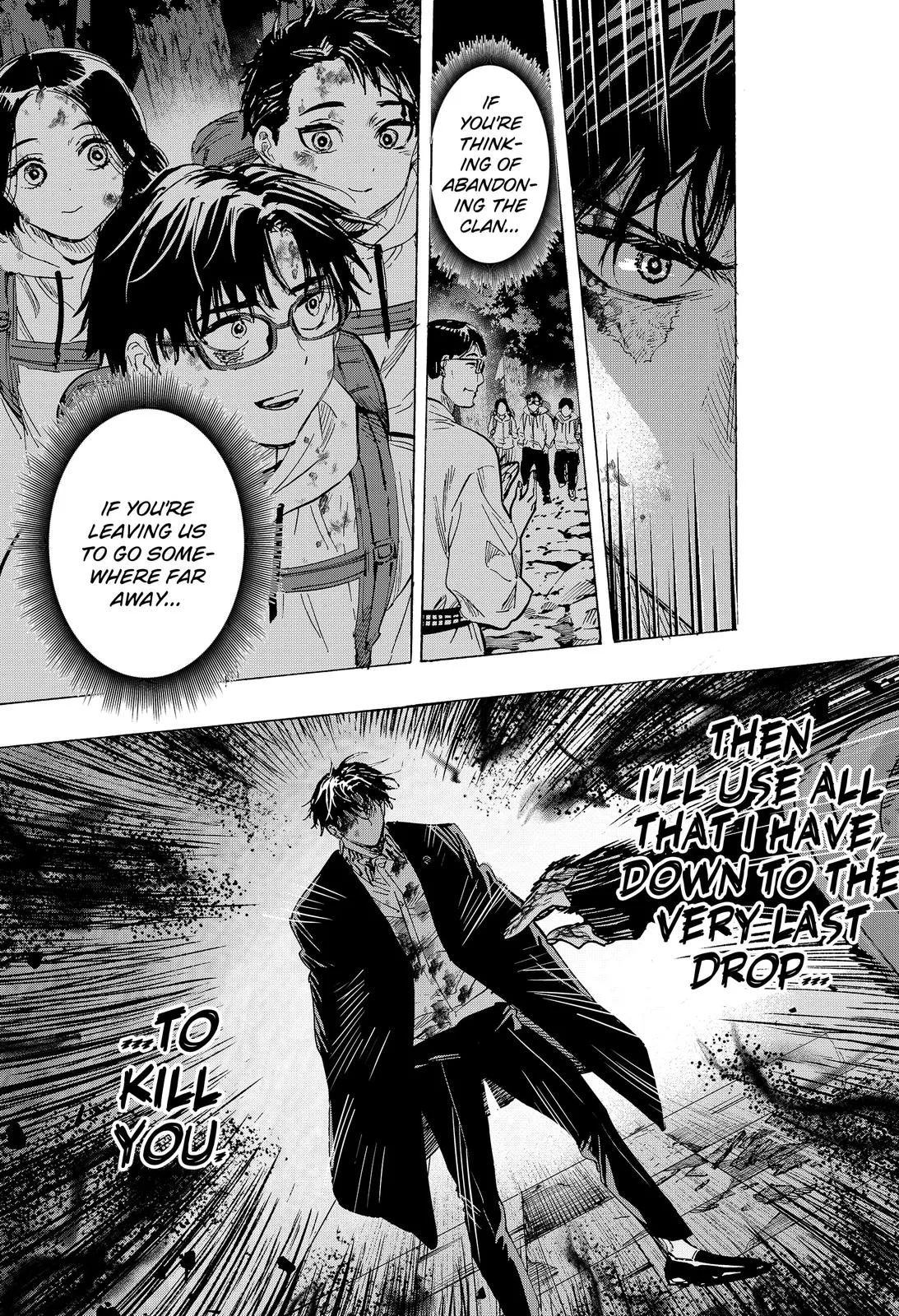 Read MARRIAGETOXIN (EN) Manga Online