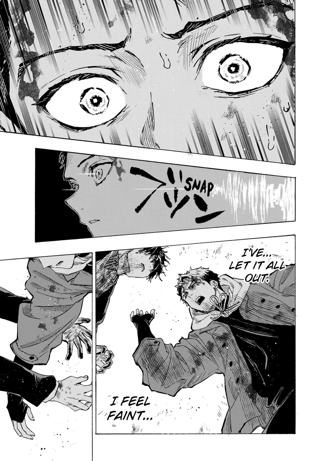 Read MARRIAGETOXIN (EN) Manga Online