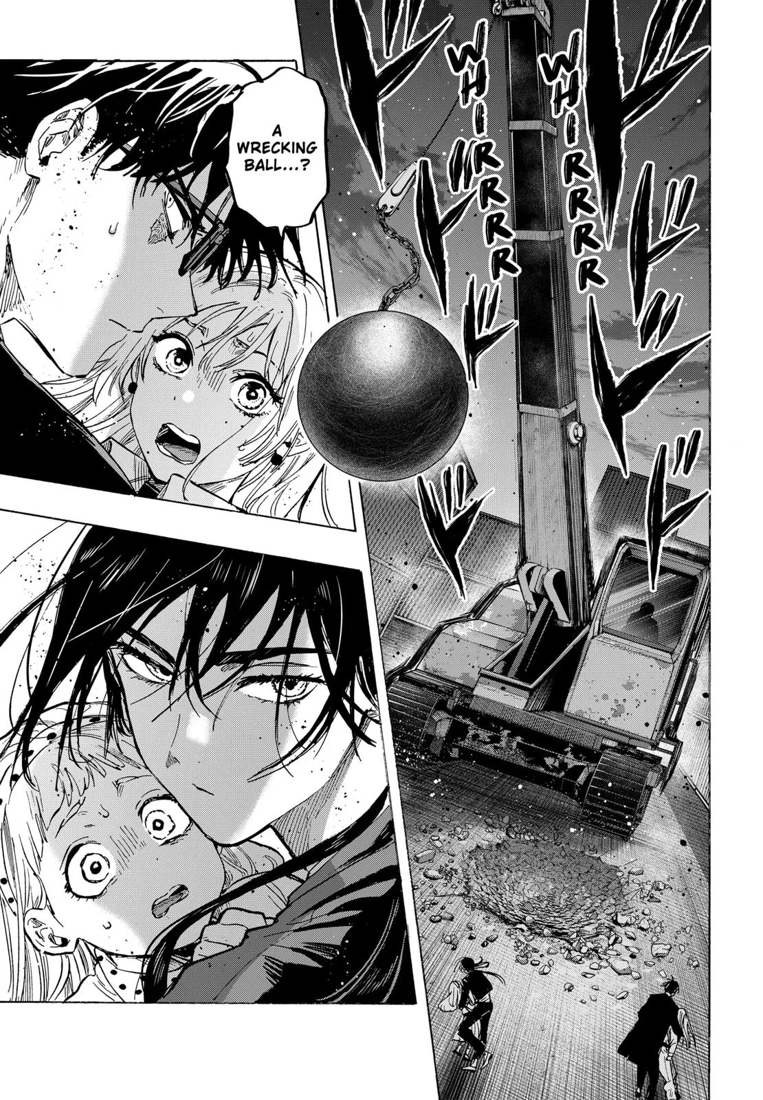 Read MARRIAGETOXIN (EN) Manga Online