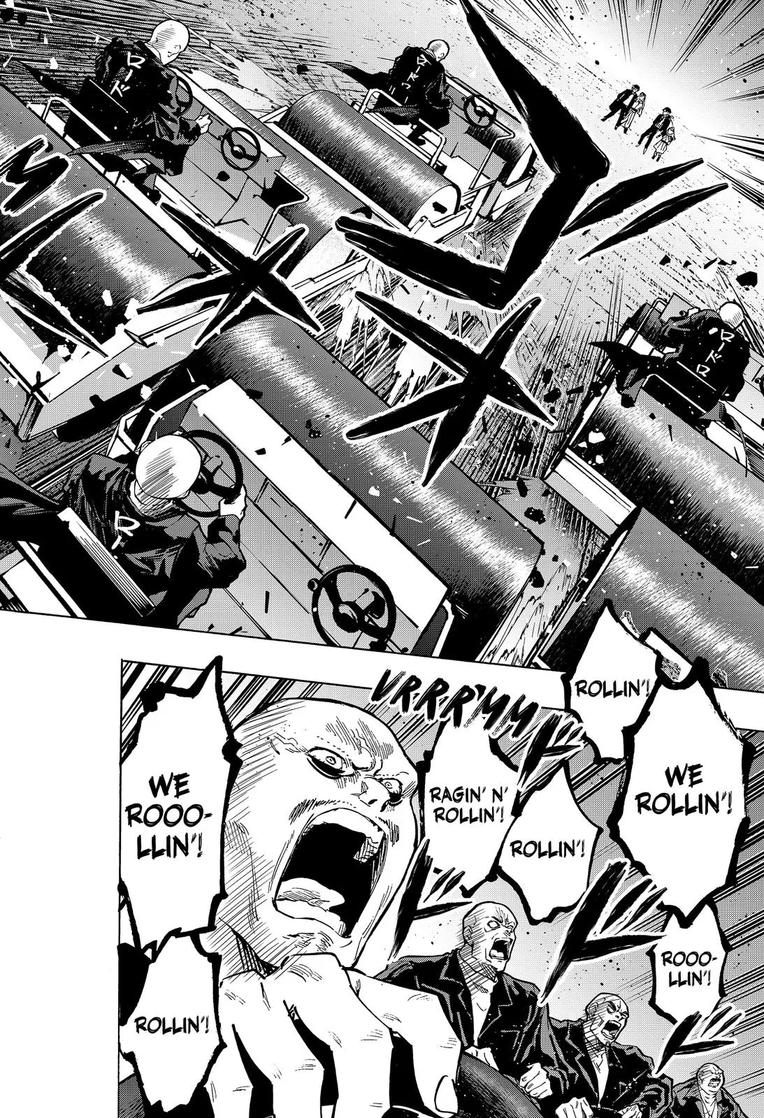 Read MARRIAGETOXIN (EN) Manga Online