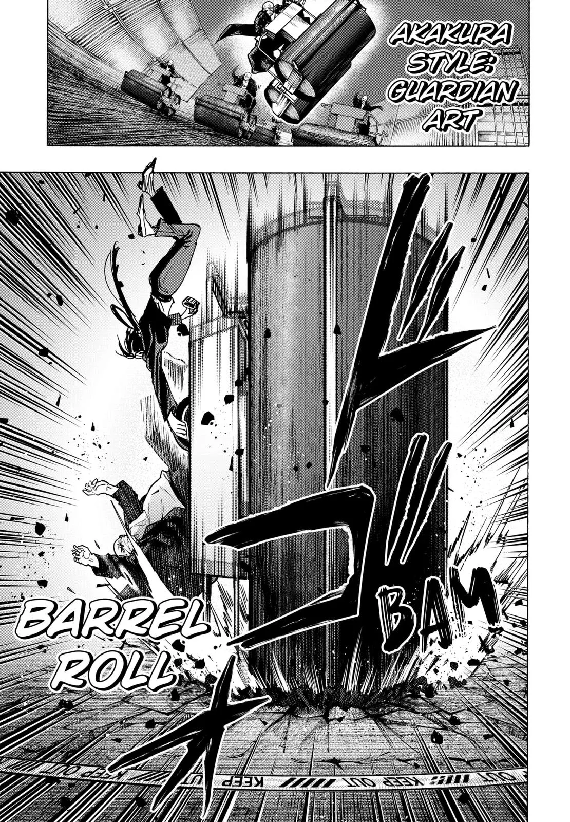 Read MARRIAGETOXIN (EN) Manga Online