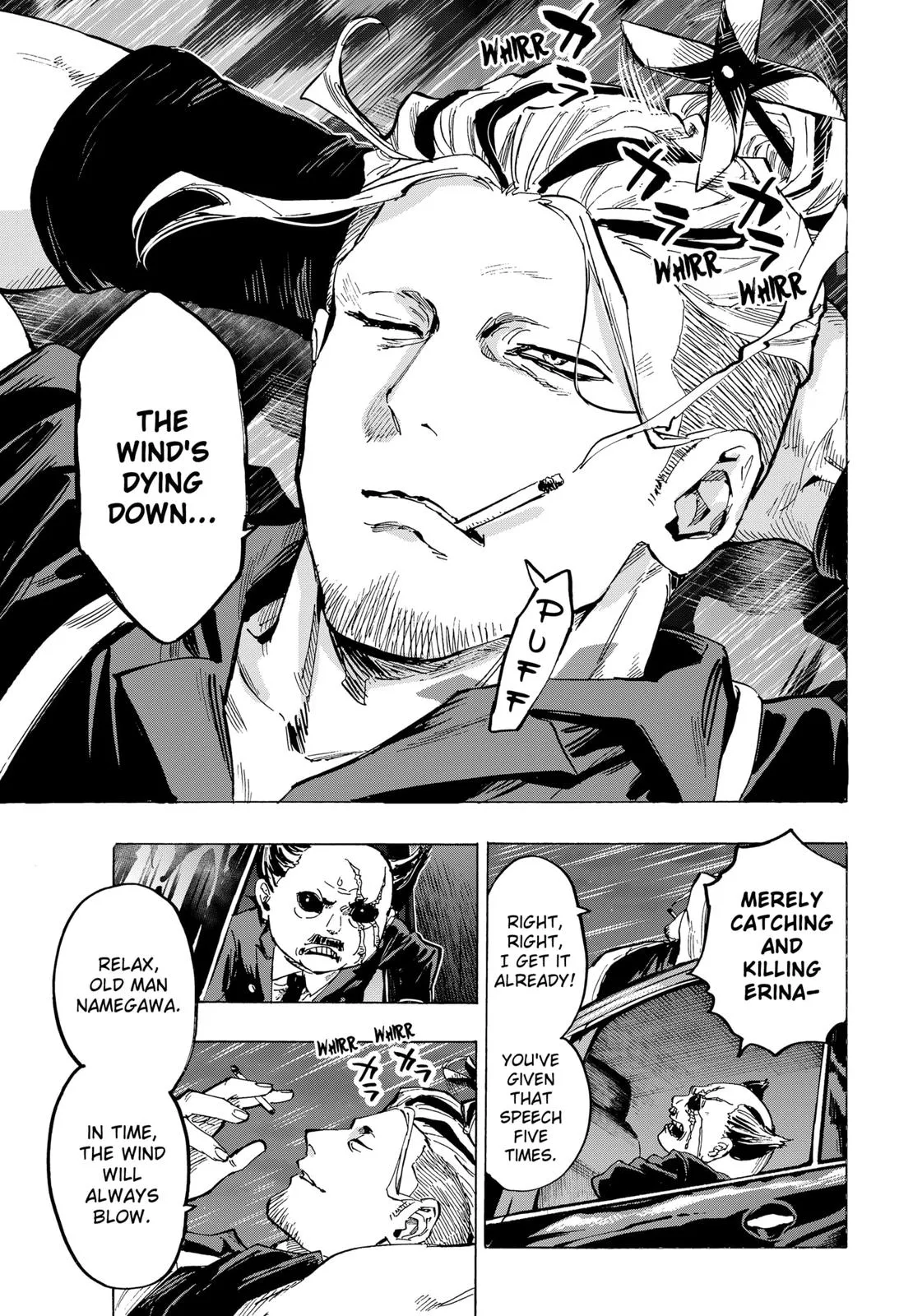 Read MARRIAGETOXIN (EN) Manga Online