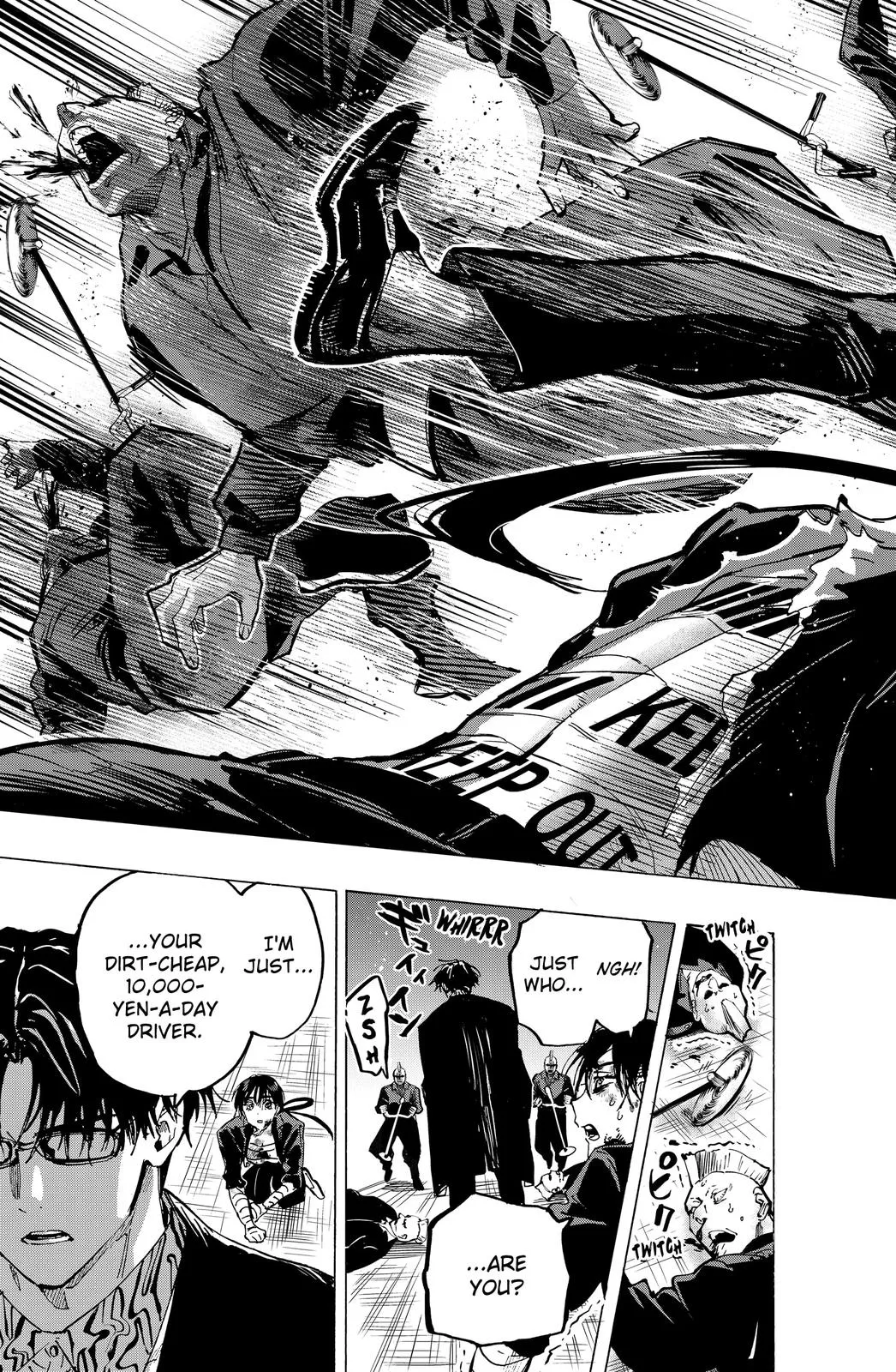 Read MARRIAGETOXIN (EN) Manga Online