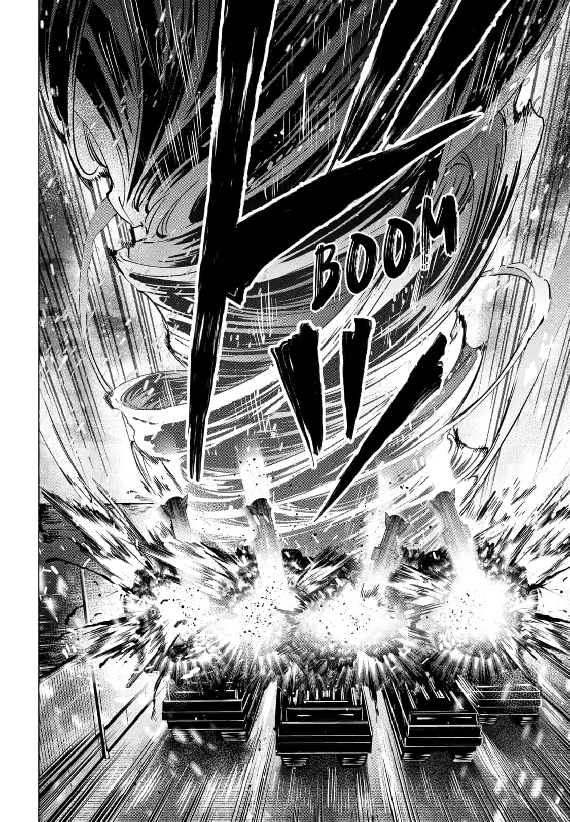 Read MARRIAGETOXIN (EN) Manga Online