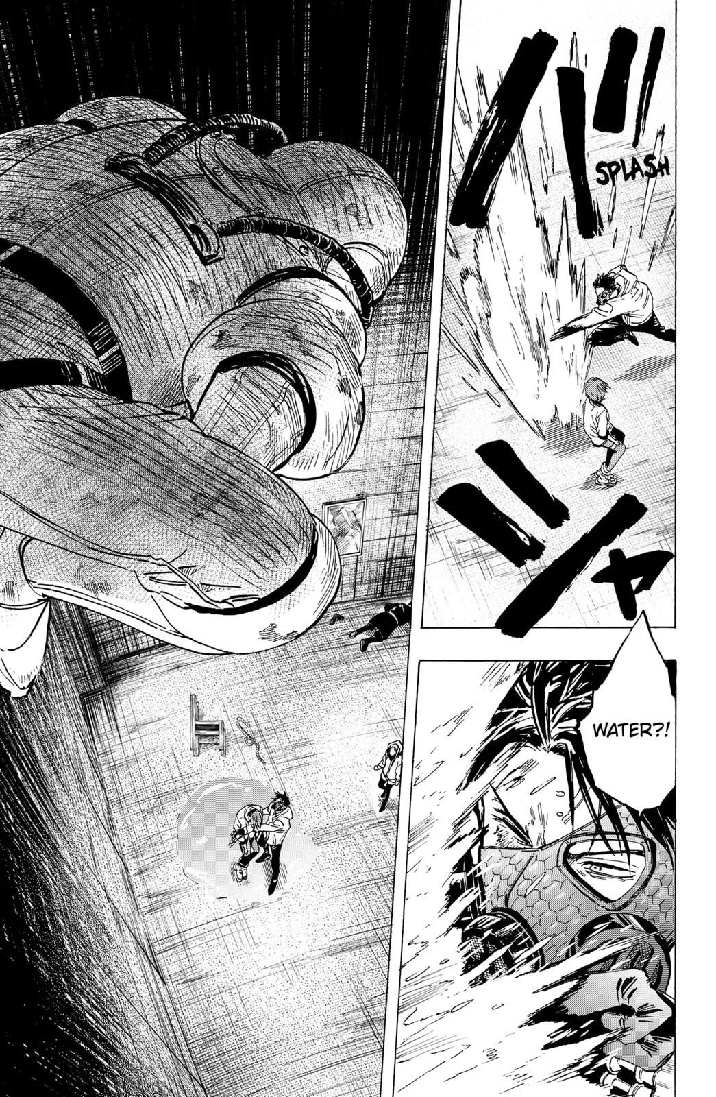 Read MARRIAGETOXIN (EN) Manga Online