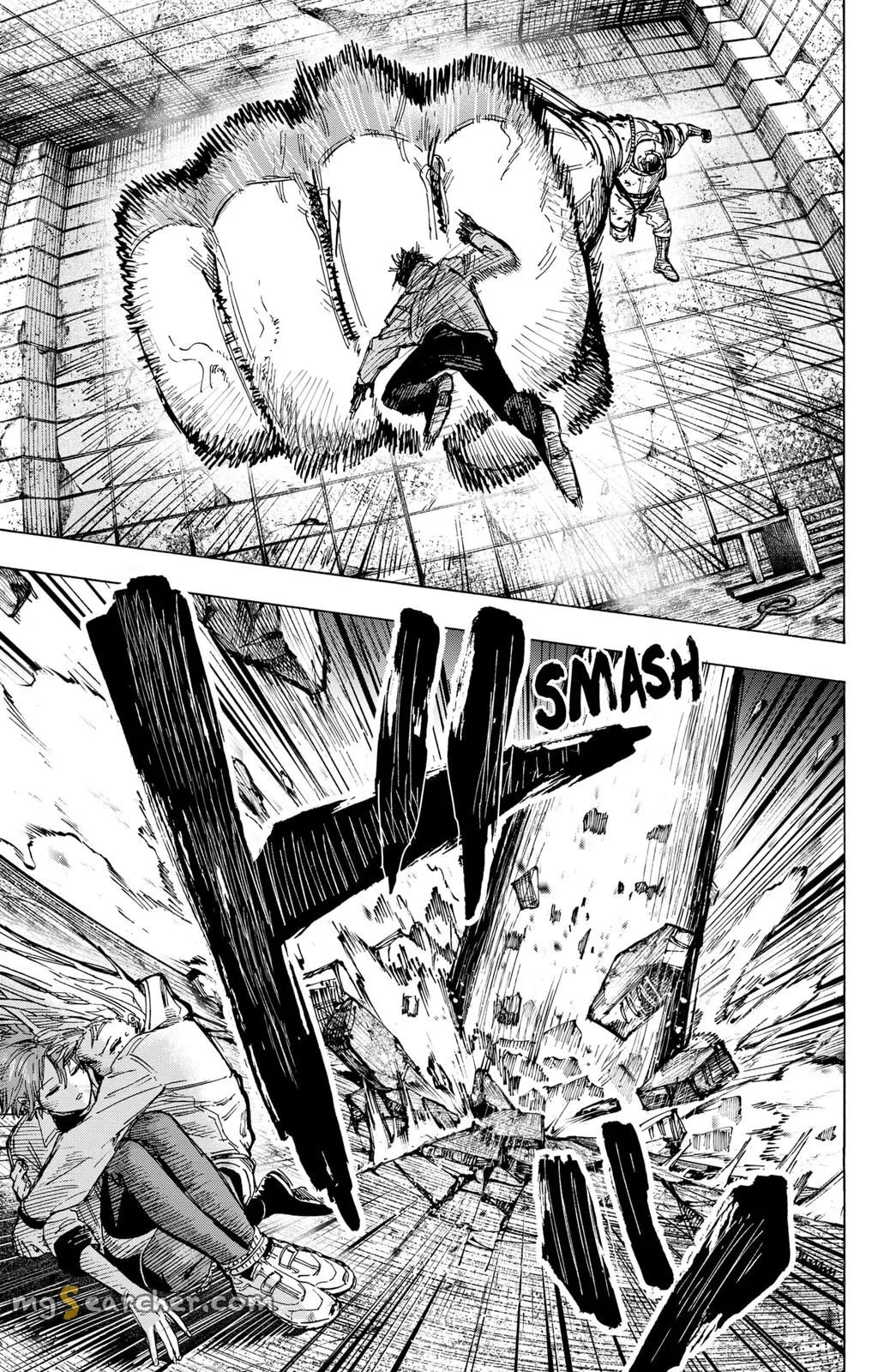 Read MARRIAGETOXIN (EN) Manga Online