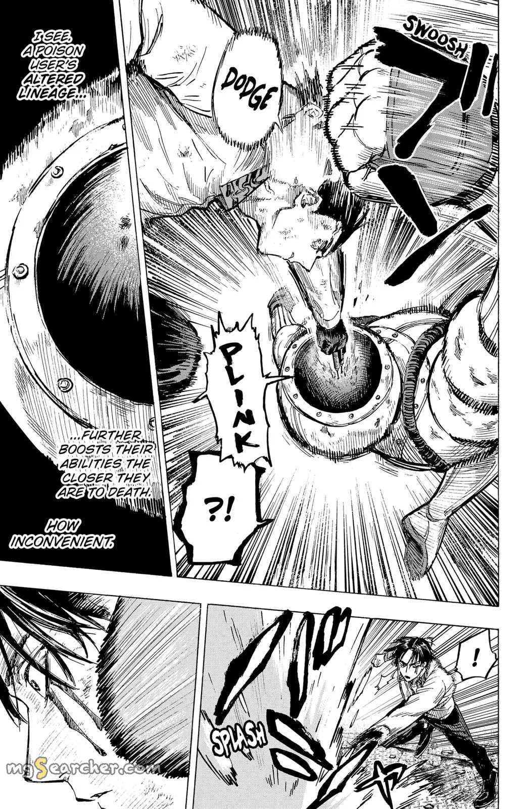Read MARRIAGETOXIN (EN) Manga Online