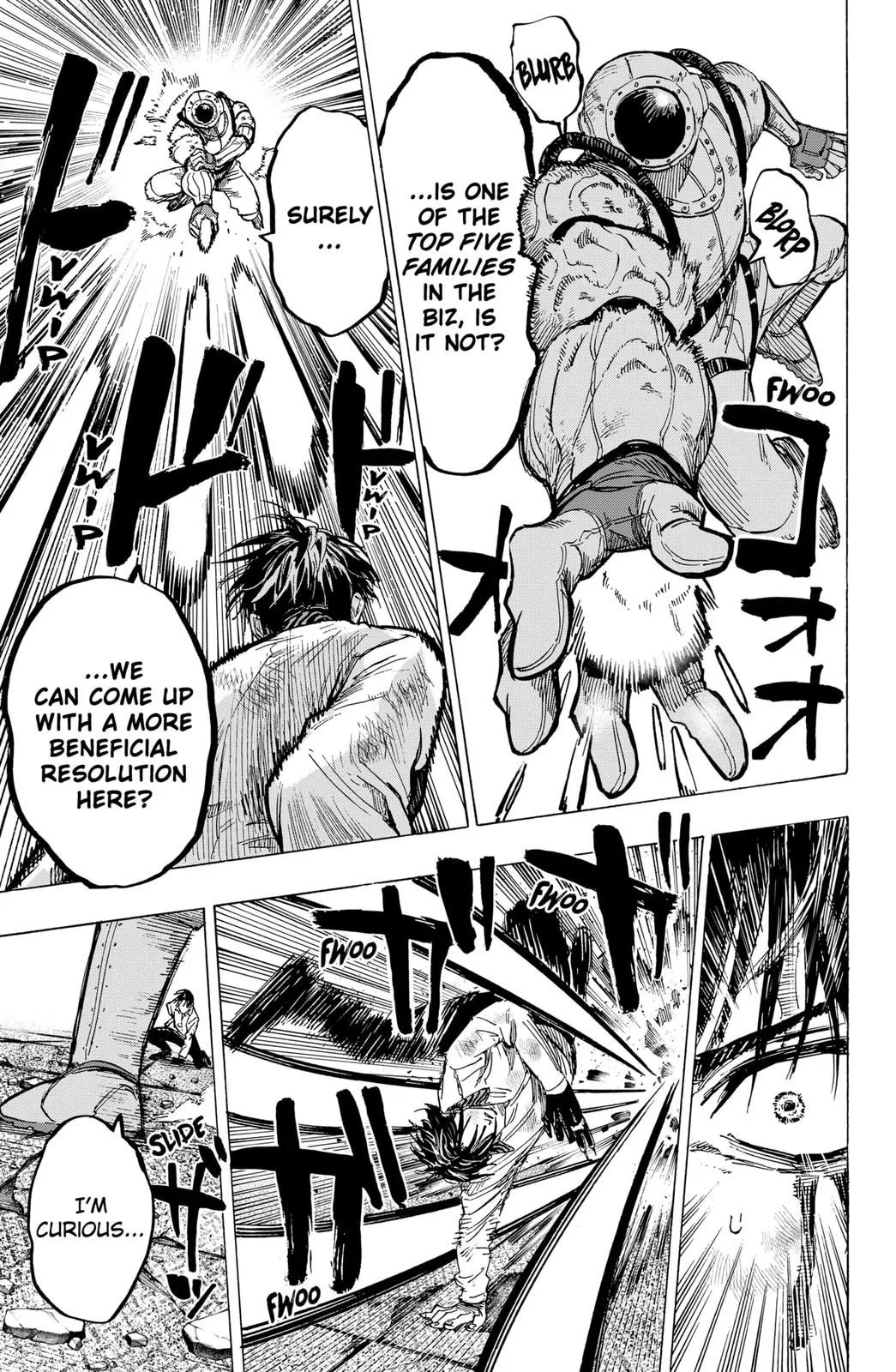 Read MARRIAGETOXIN (EN) Manga Online