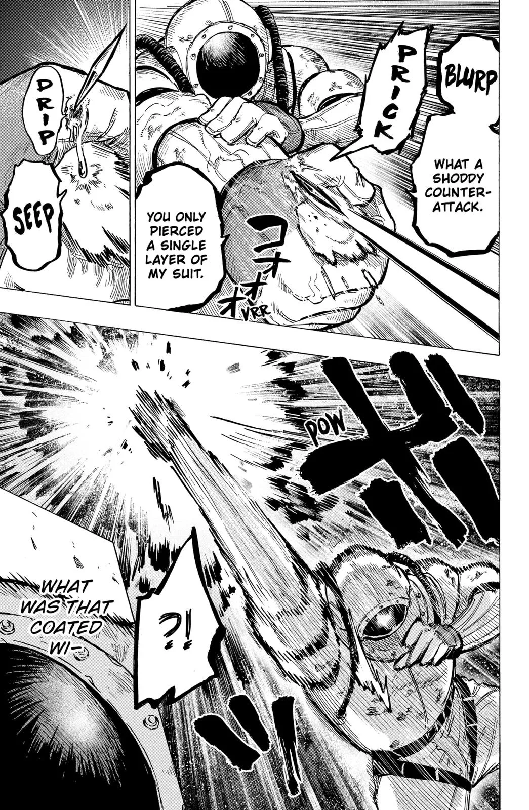 Read MARRIAGETOXIN (EN) Manga Online