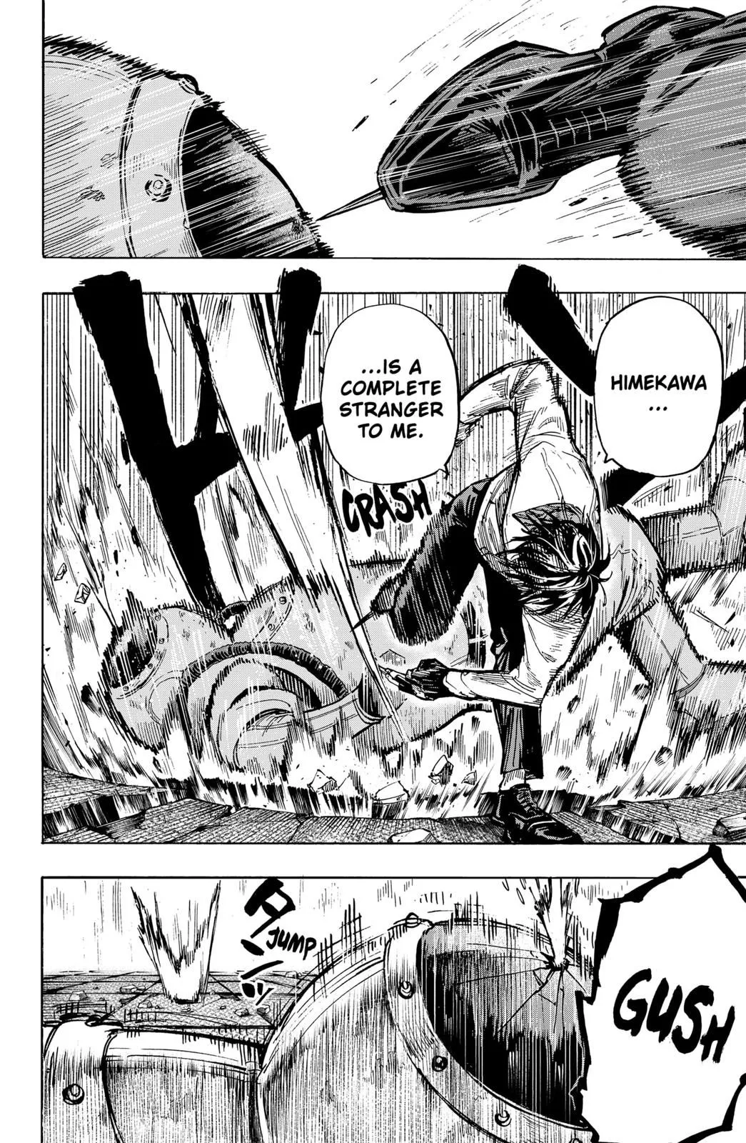 Read MARRIAGETOXIN (EN) Manga Online