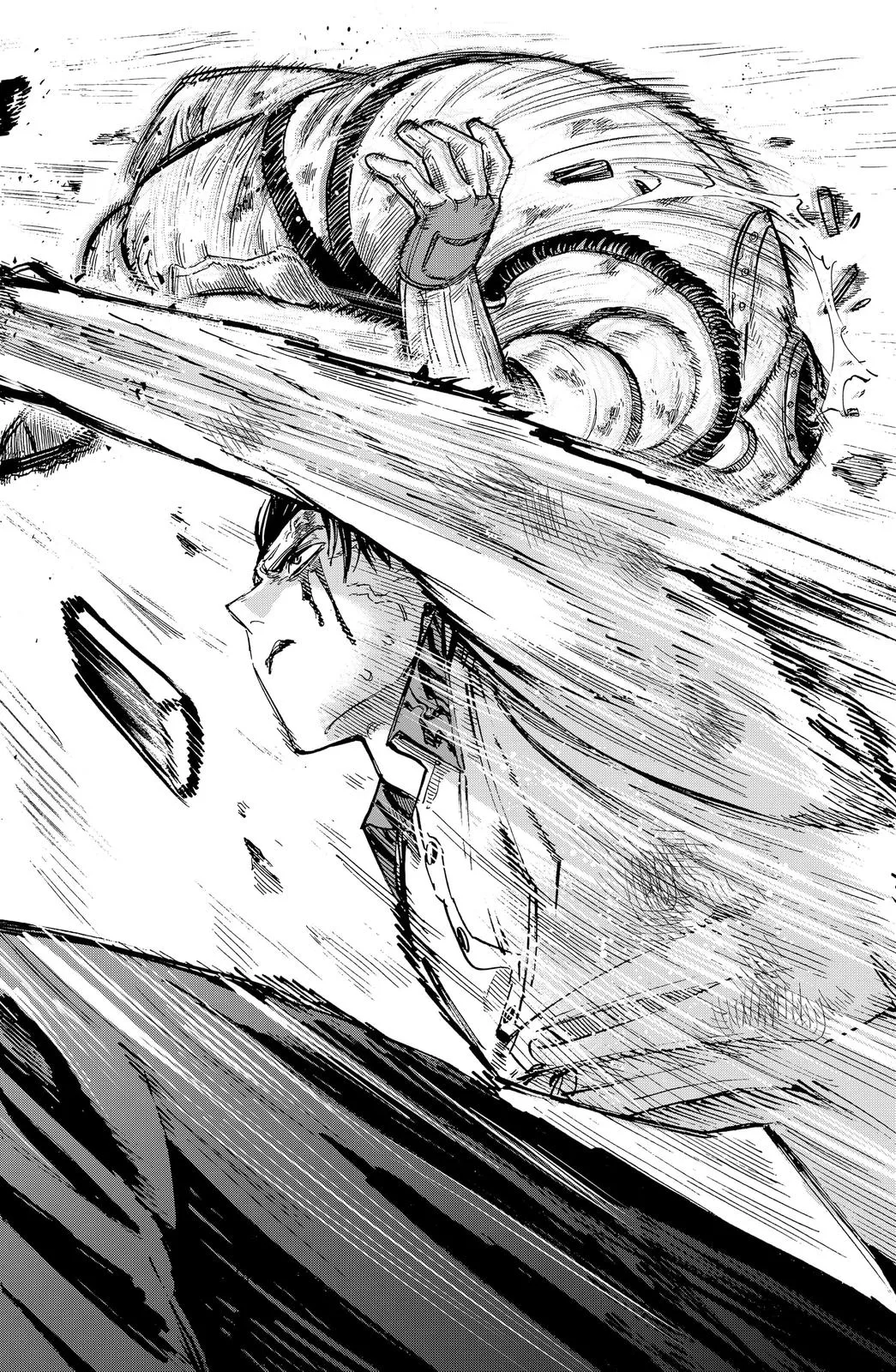 Read MARRIAGETOXIN (EN) Manga Online