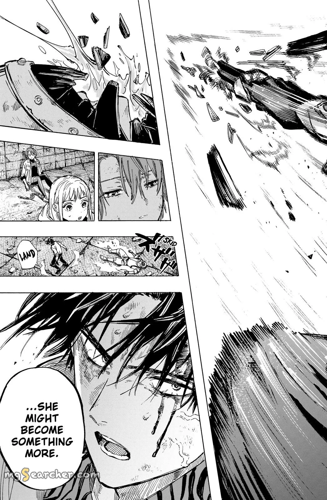 Read MARRIAGETOXIN (EN) Manga Online