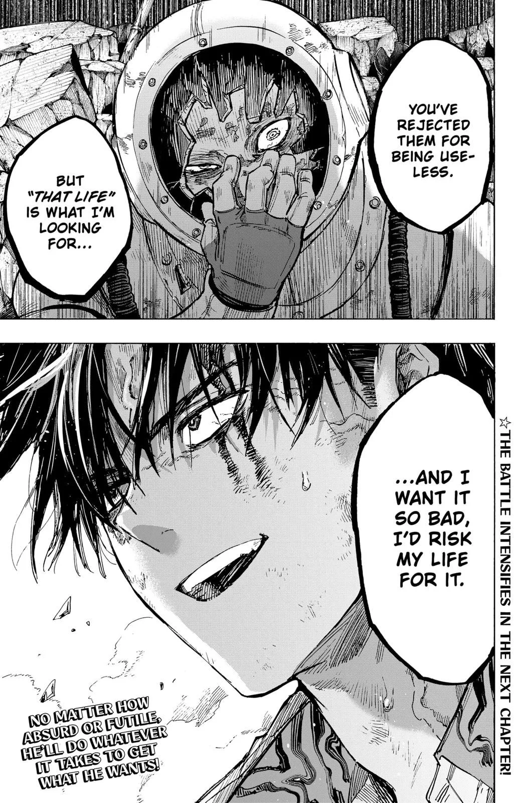 Read MARRIAGETOXIN (EN) Manga Online