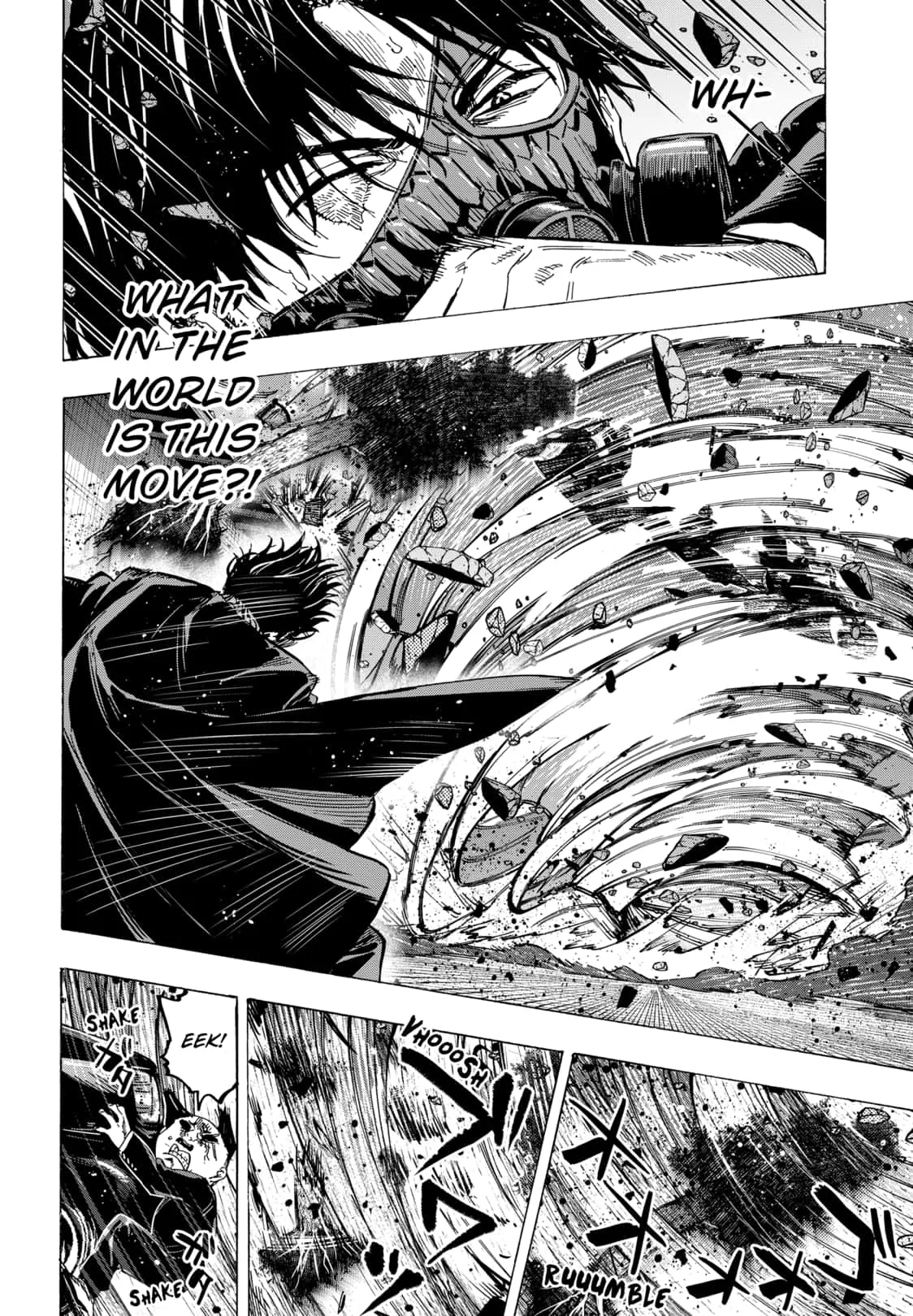 Read MARRIAGETOXIN (EN) Manga Online