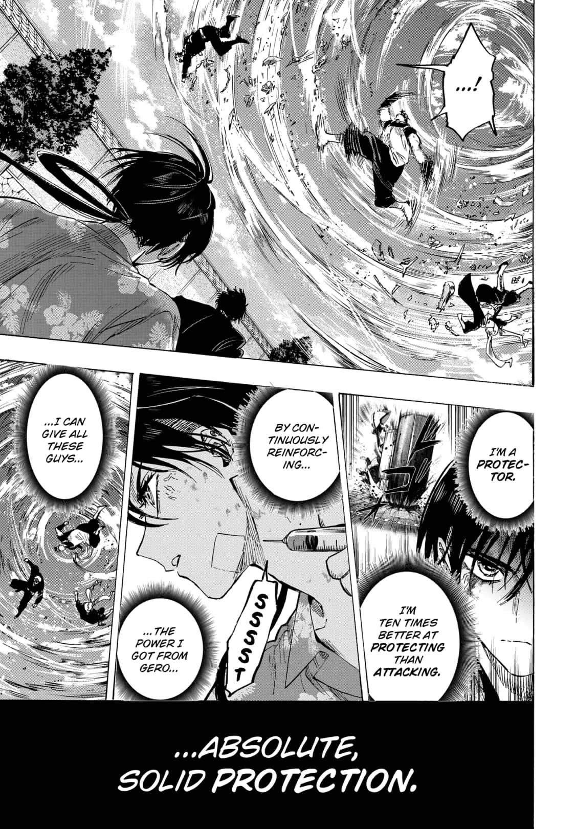 Read MARRIAGETOXIN (EN) Manga Online