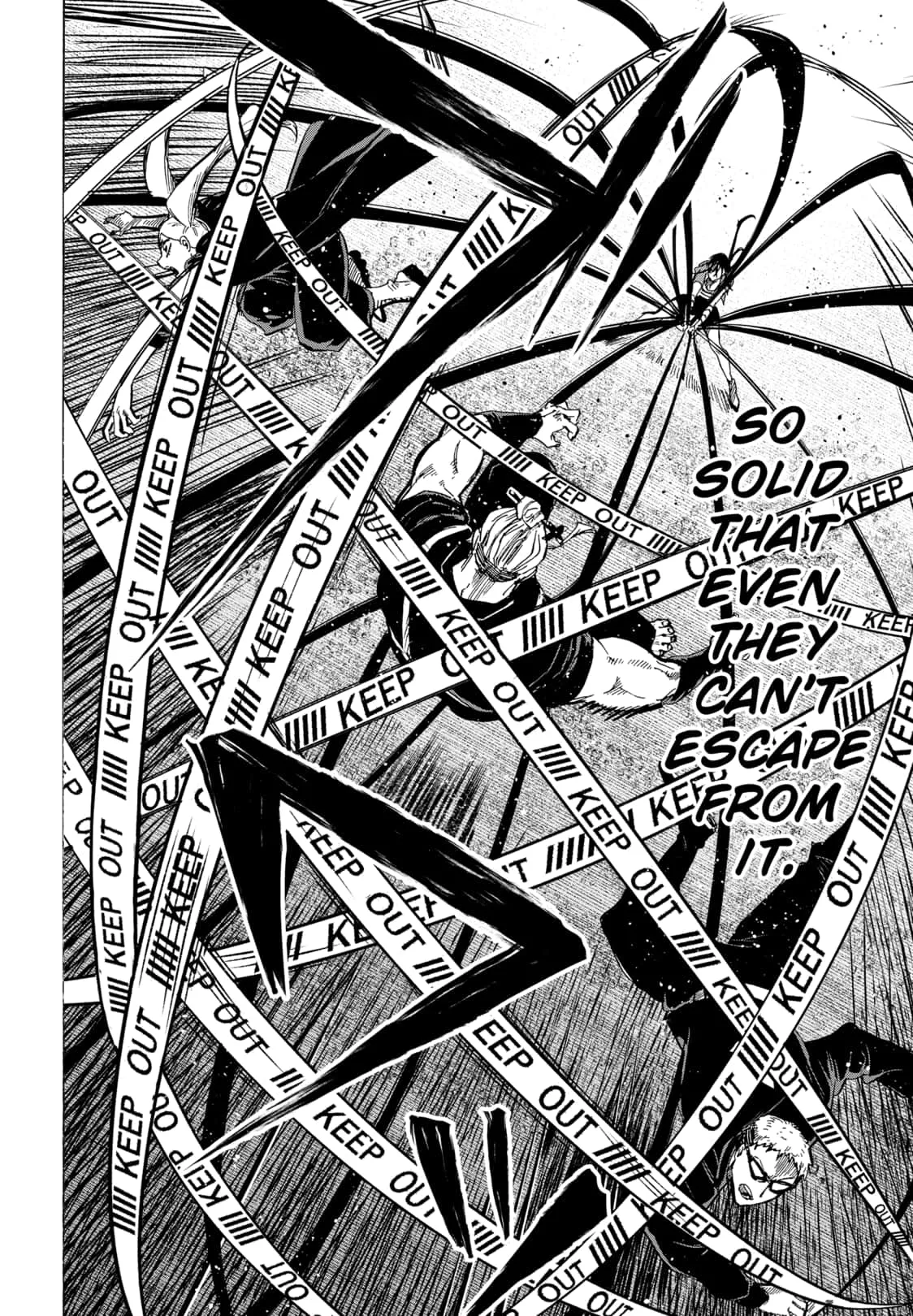 Read MARRIAGETOXIN (EN) Manga Online