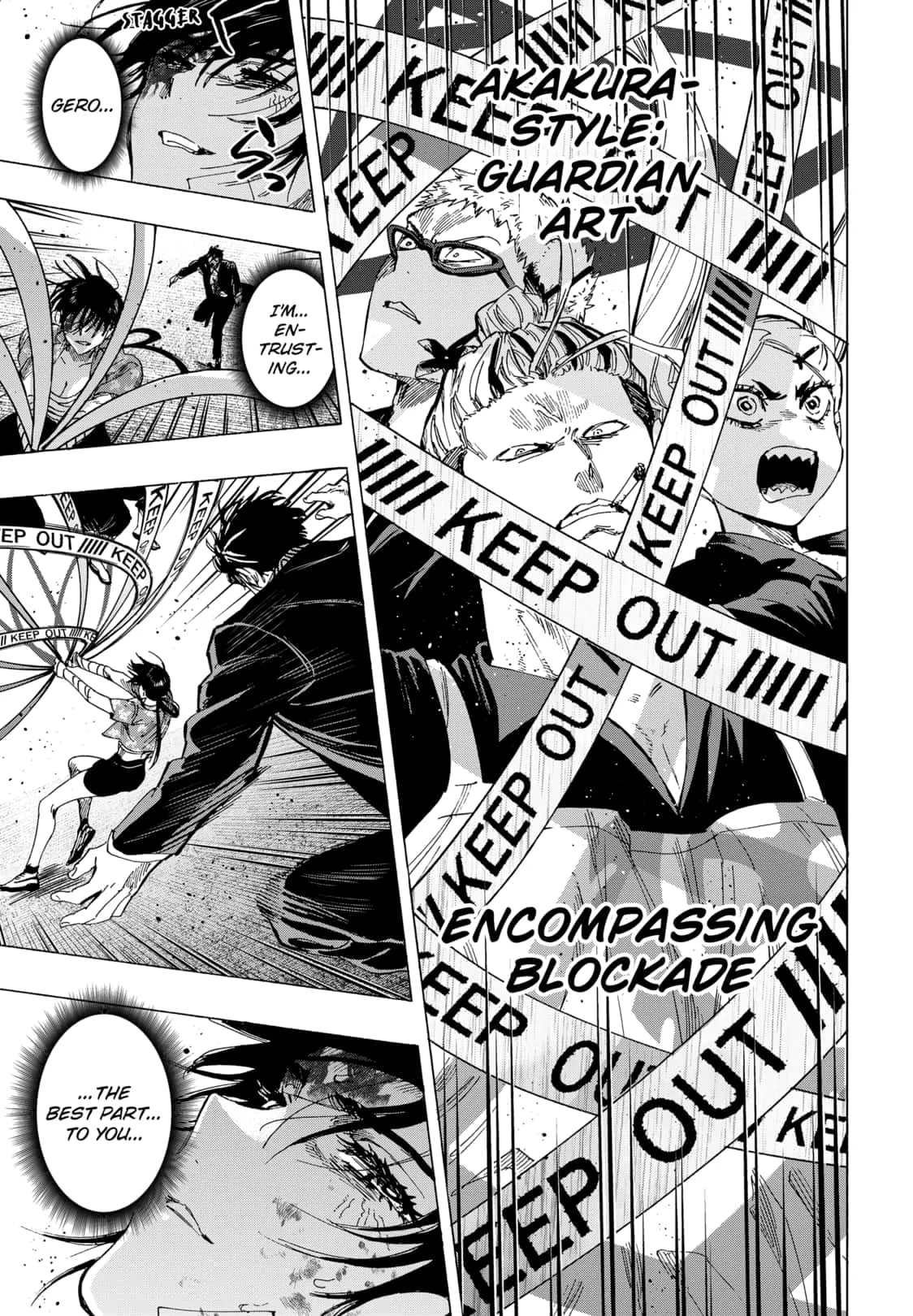 Read MARRIAGETOXIN (EN) Manga Online