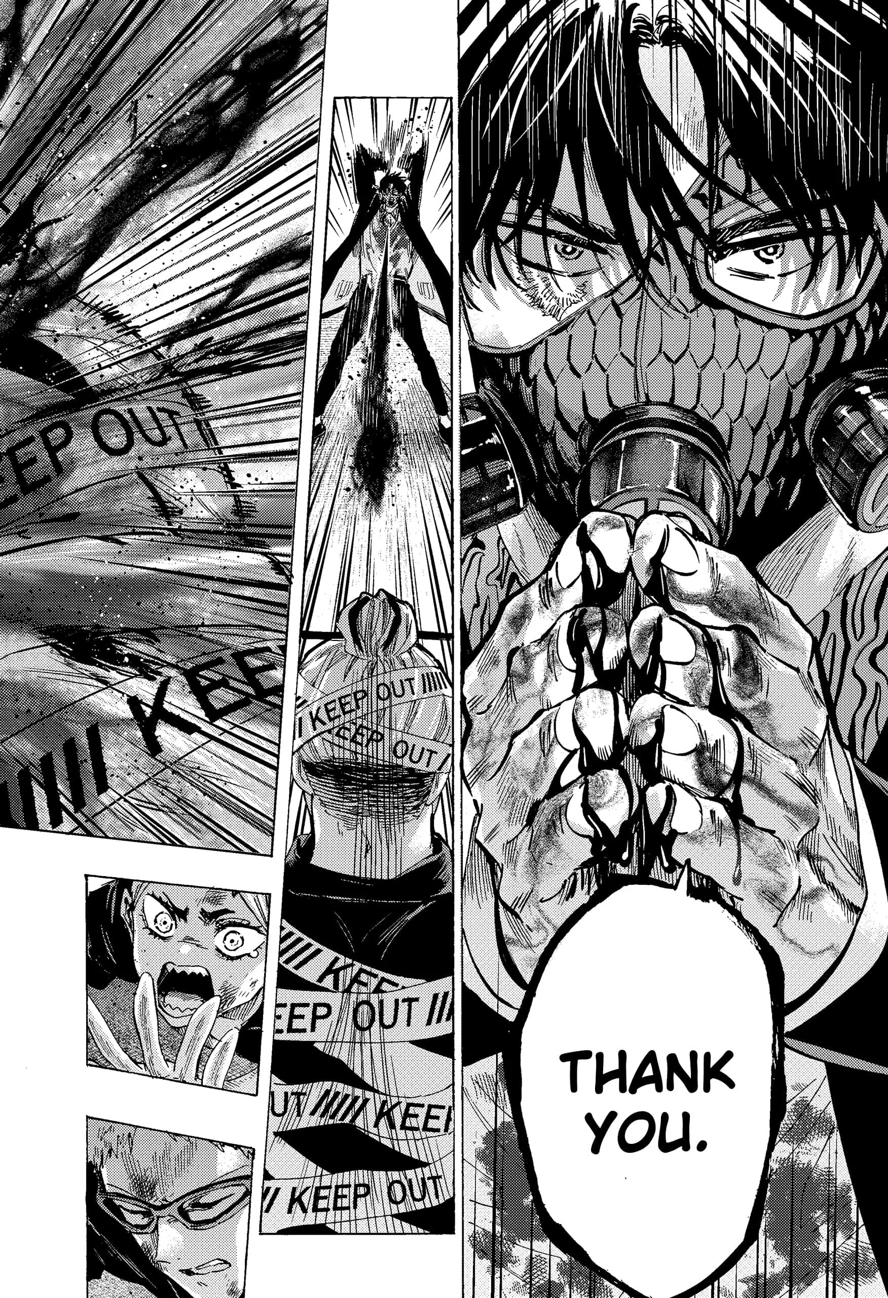 Read MARRIAGETOXIN (EN) Manga Online