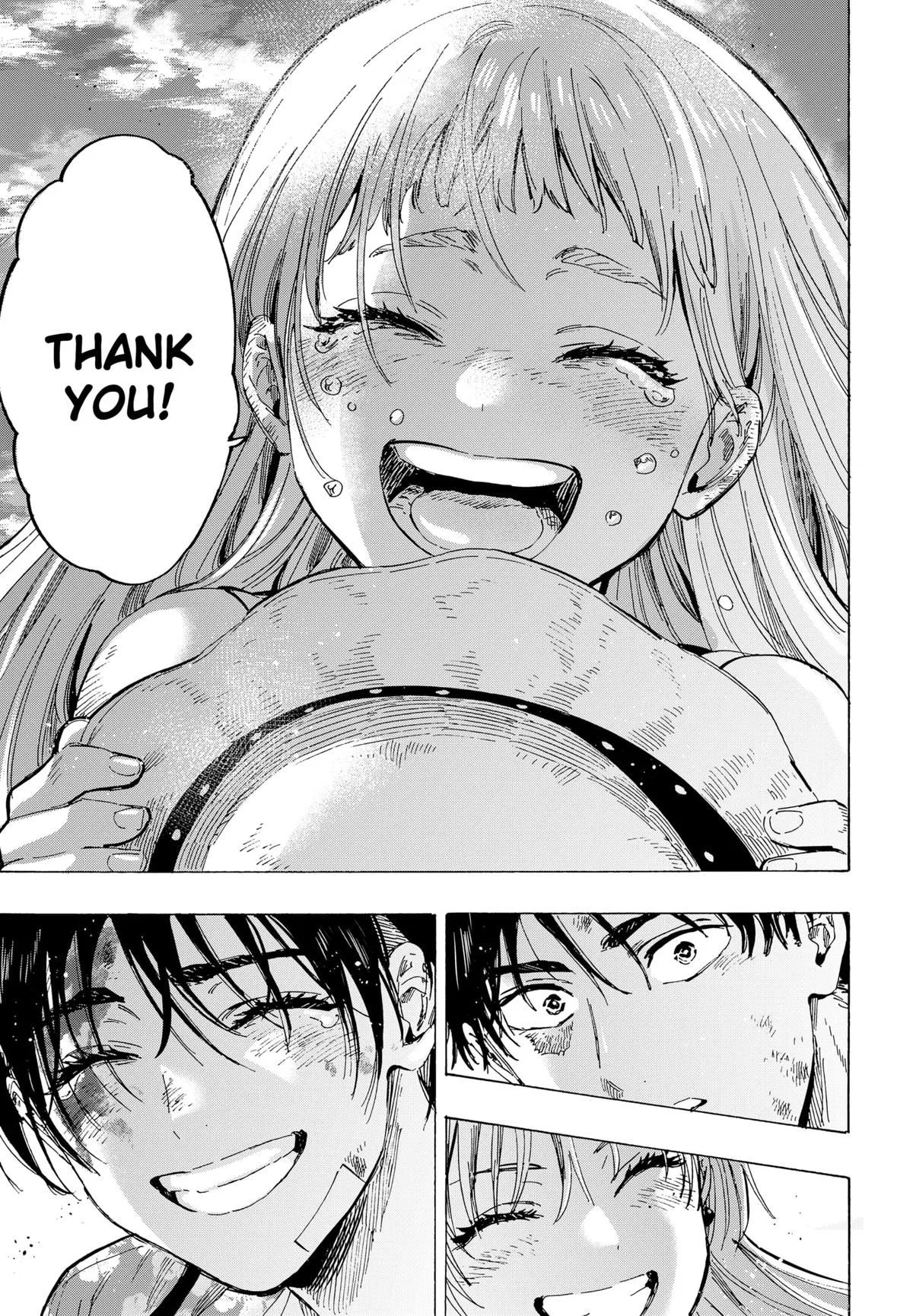 Read MARRIAGETOXIN (EN) Manga Online