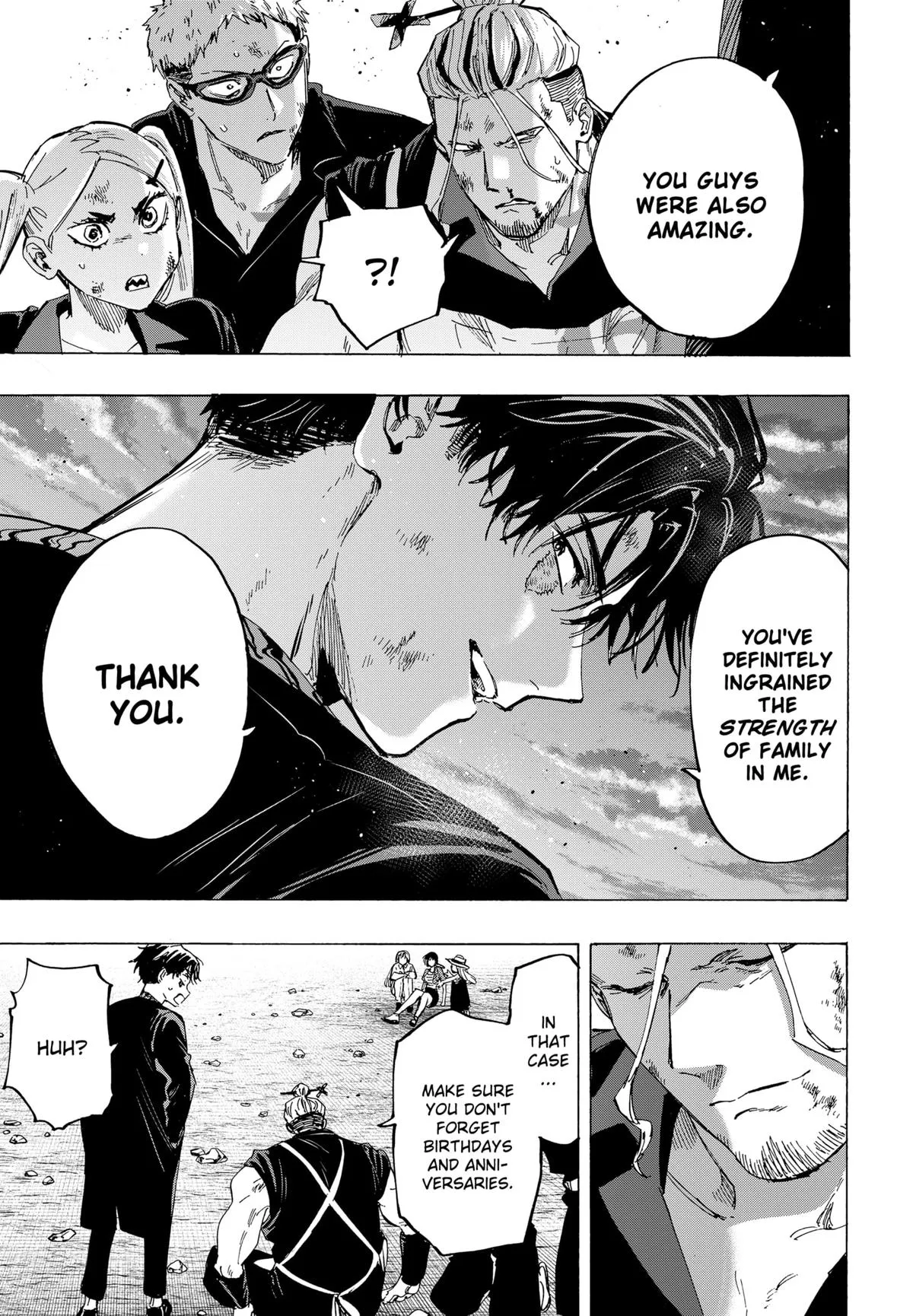 Read MARRIAGETOXIN (EN) Manga Online