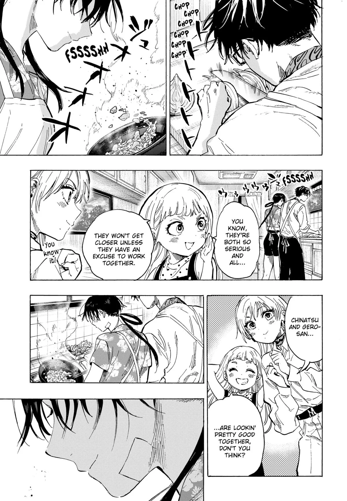 Read MARRIAGETOXIN (EN) Manga Online