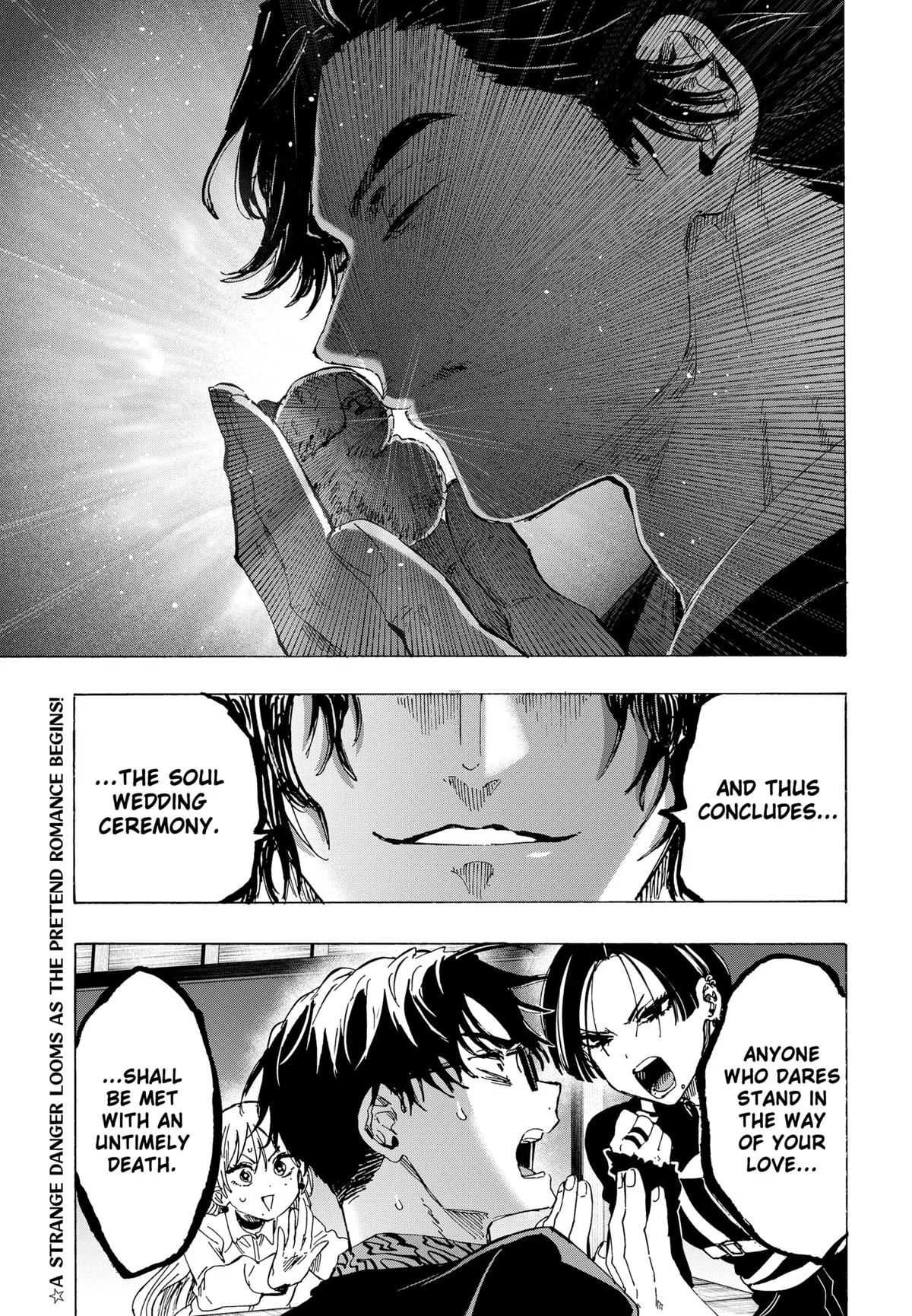 Read MARRIAGETOXIN (EN) Manga Online