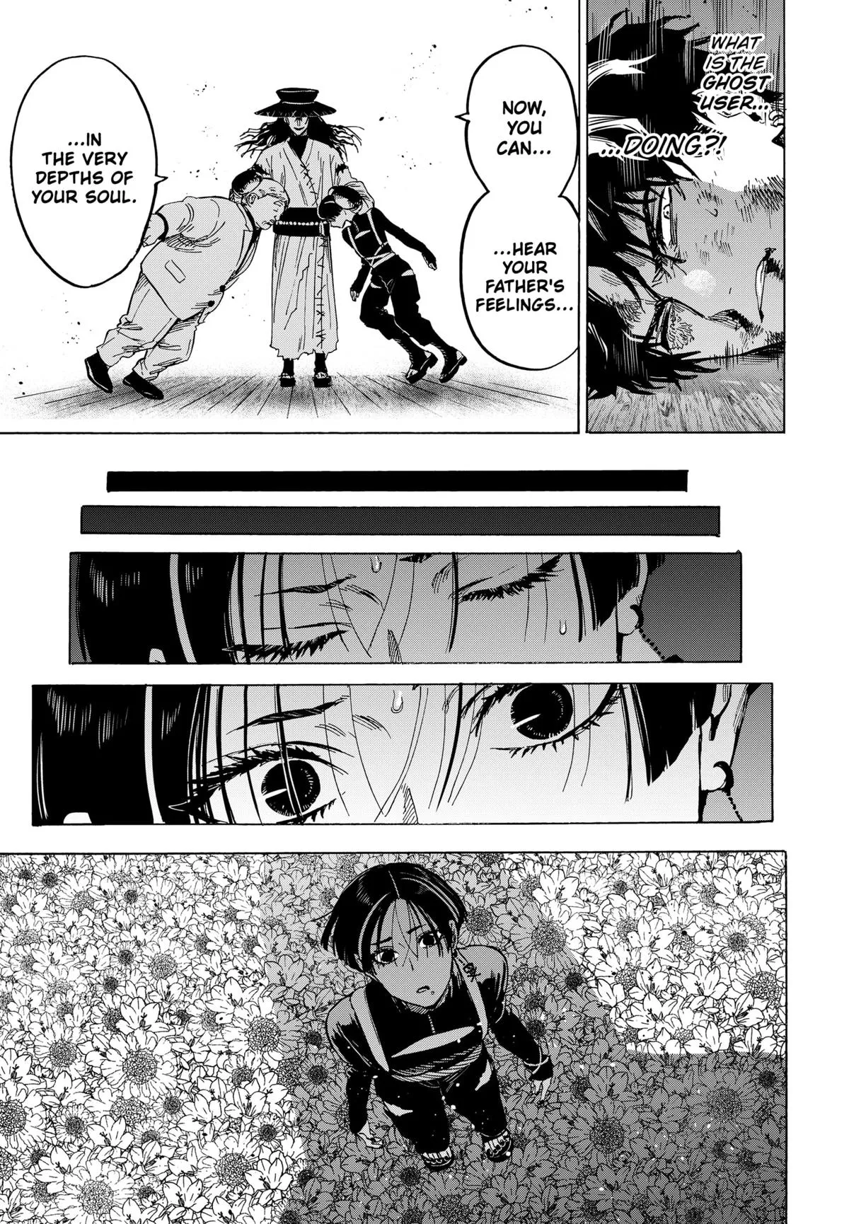 Read MARRIAGETOXIN (EN) Manga Online