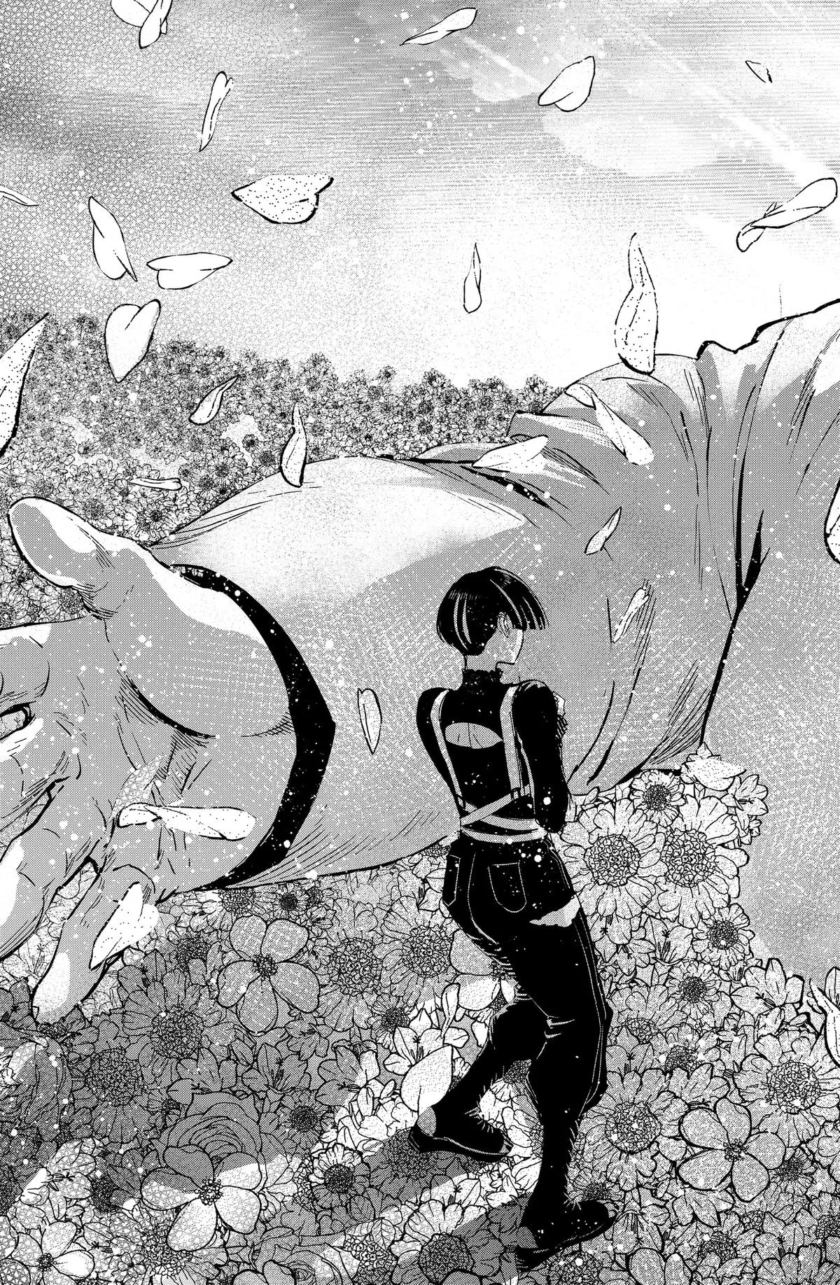Read MARRIAGETOXIN (EN) Manga Online