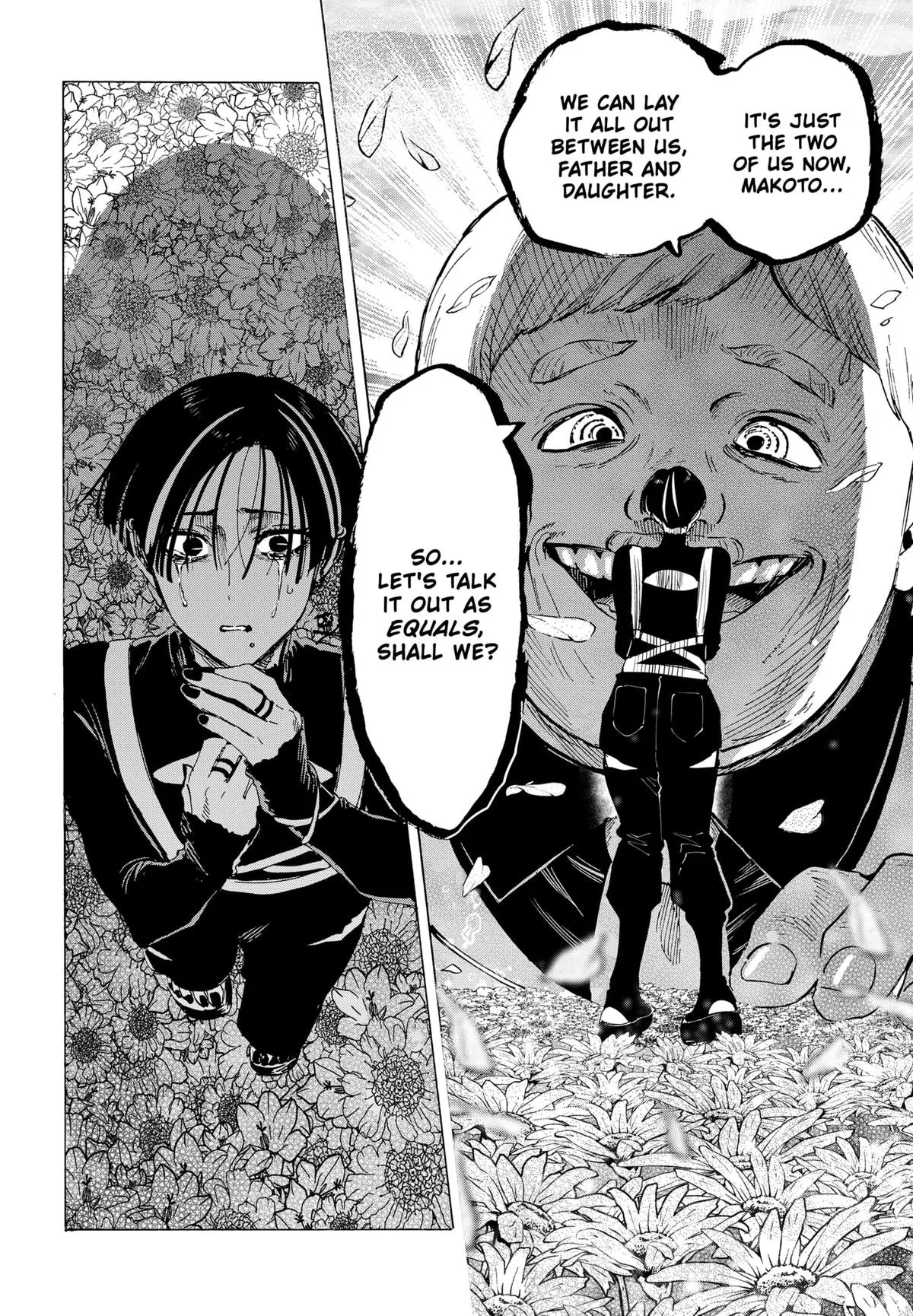 Read MARRIAGETOXIN (EN) Manga Online