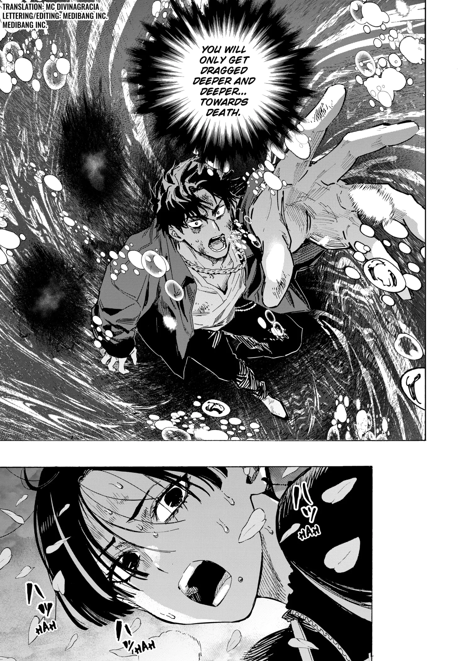 Read MARRIAGETOXIN (EN) Manga Online
