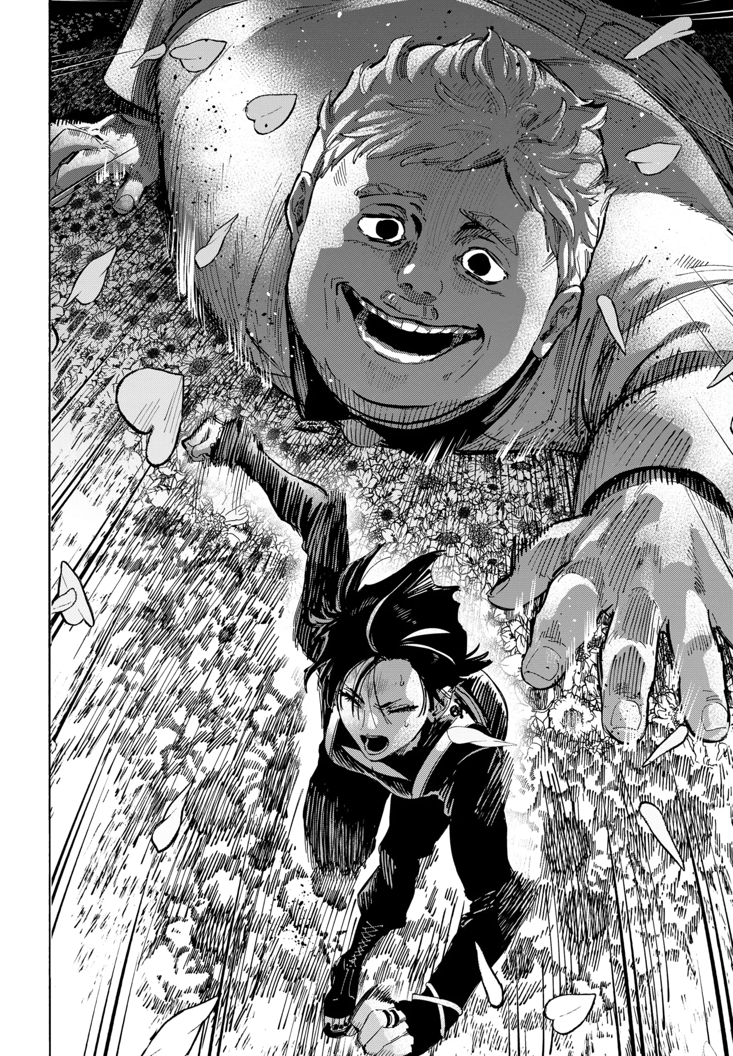Read MARRIAGETOXIN (EN) Manga Online