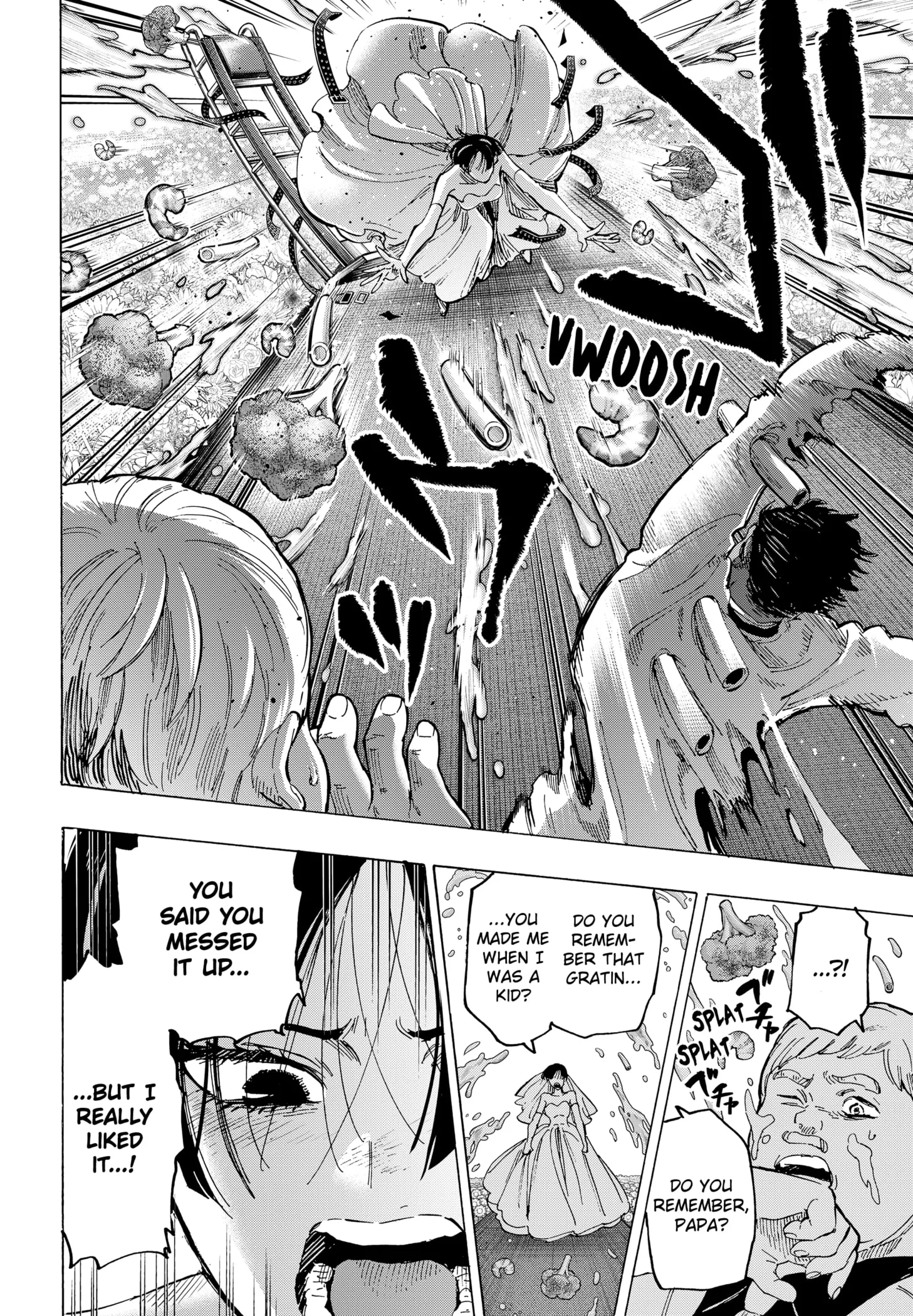 Read MARRIAGETOXIN (EN) Manga Online