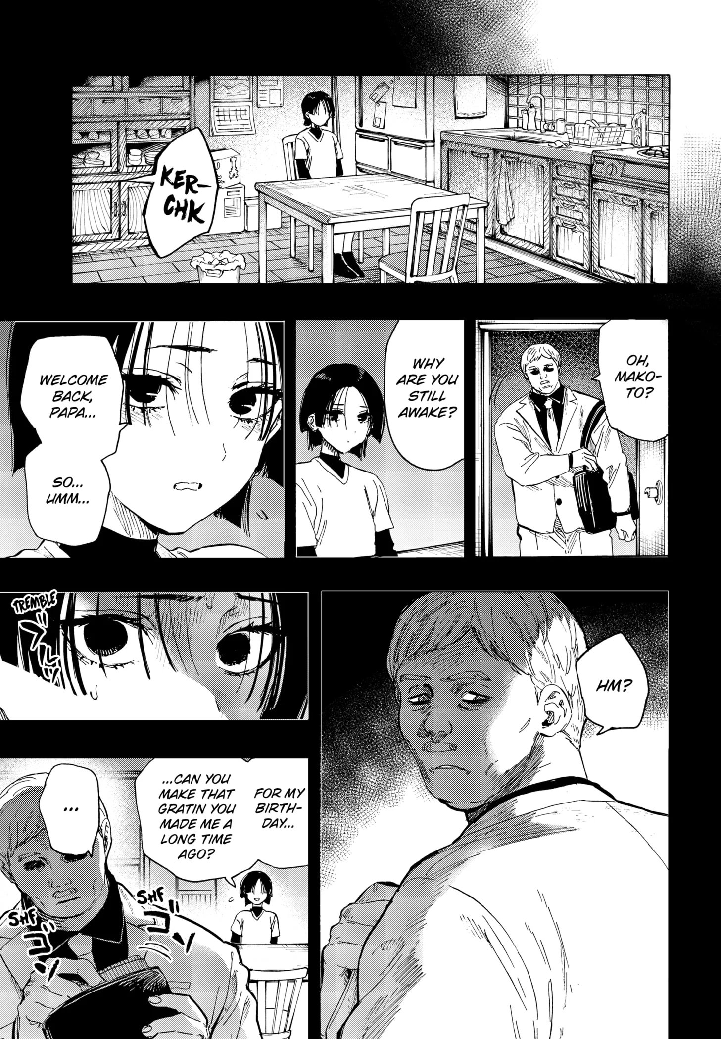 Read MARRIAGETOXIN (EN) Manga Online