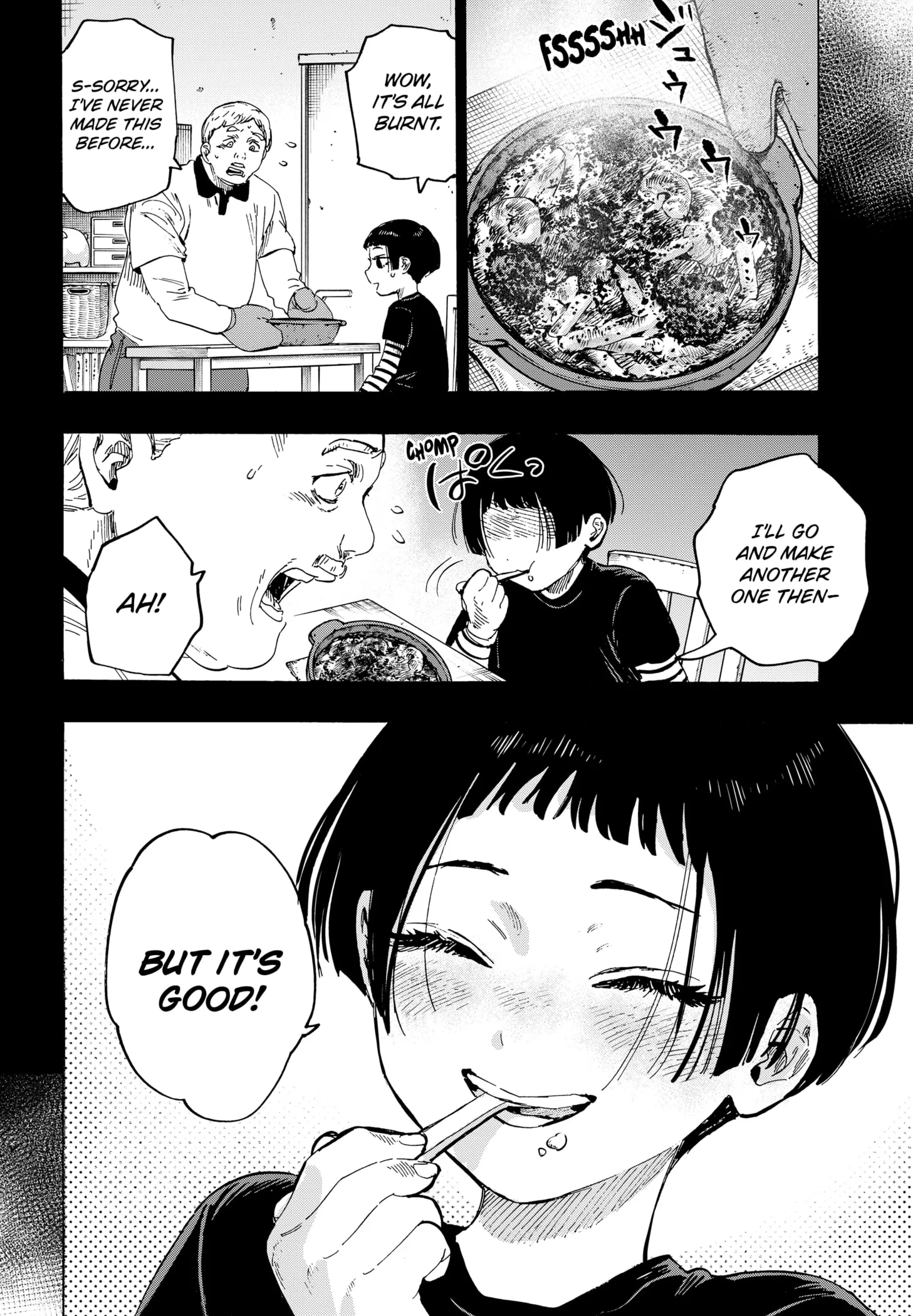 Read MARRIAGETOXIN (EN) Manga Online