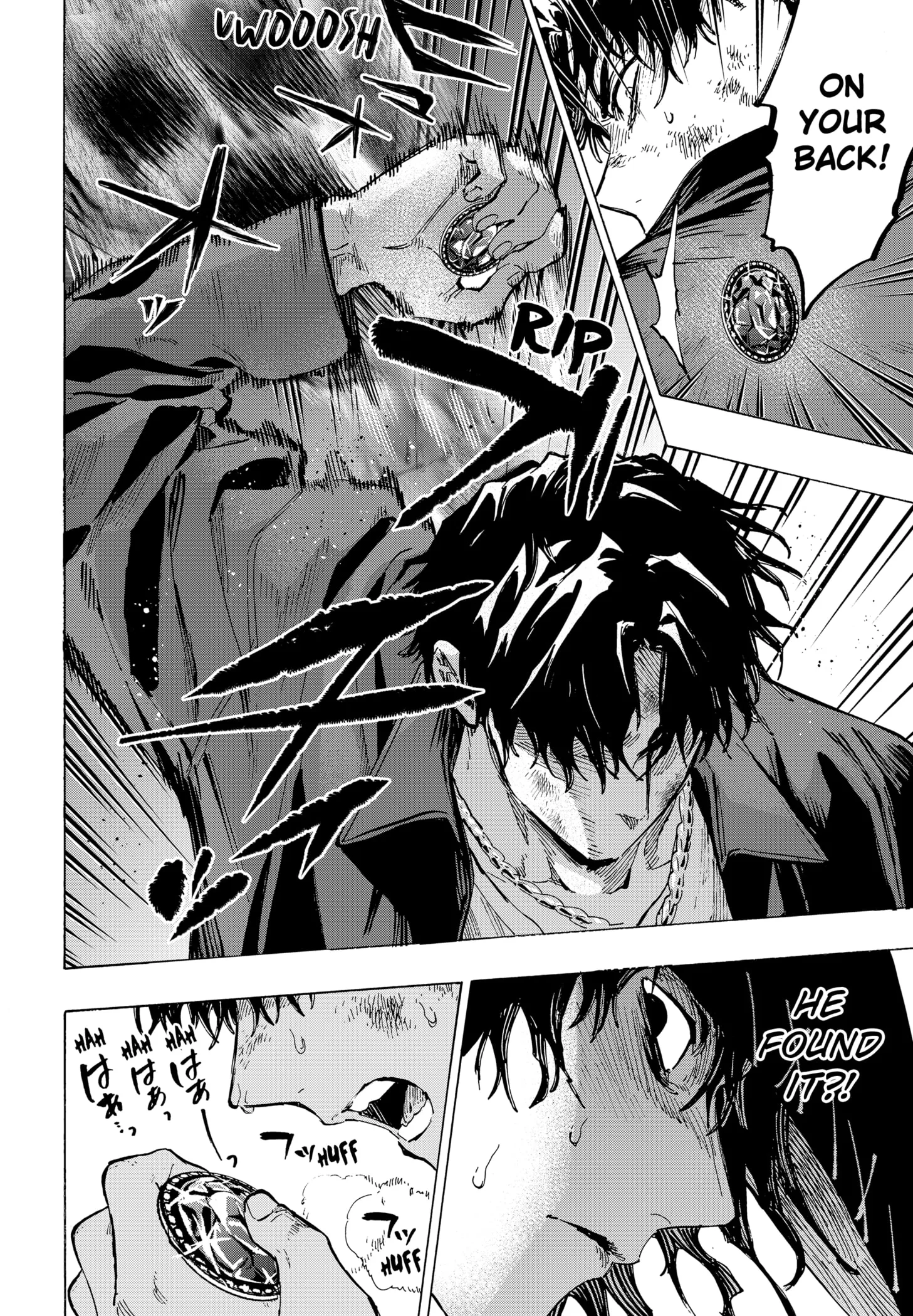 Read MARRIAGETOXIN (EN) Manga Online