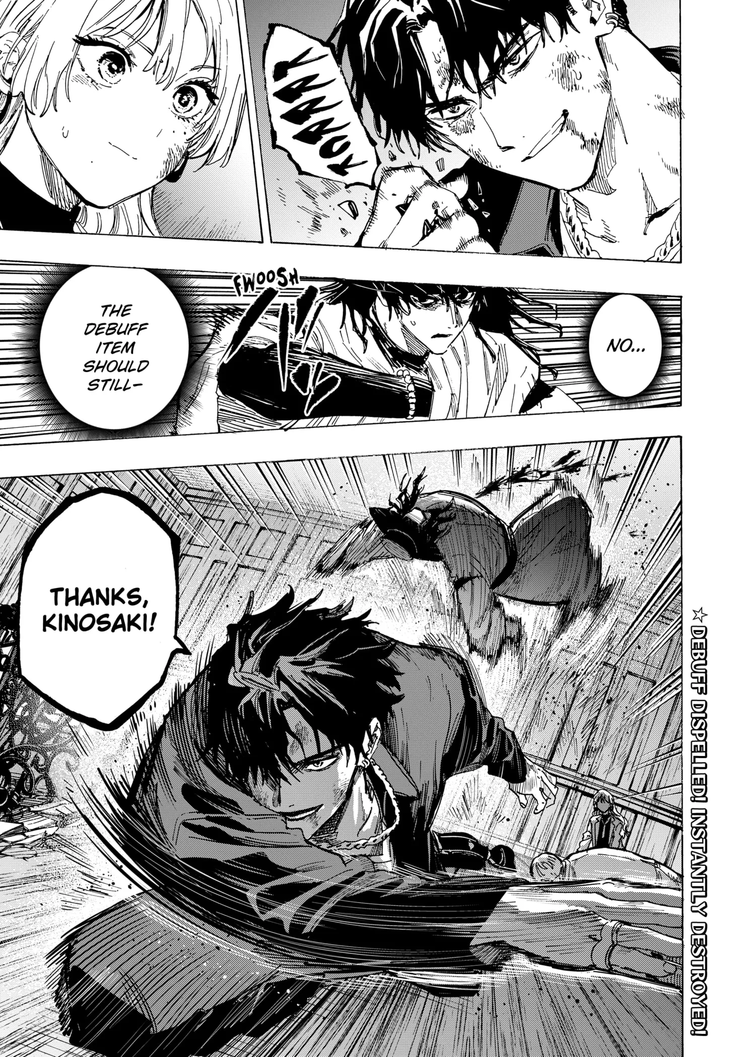 Read MARRIAGETOXIN (EN) Manga Online