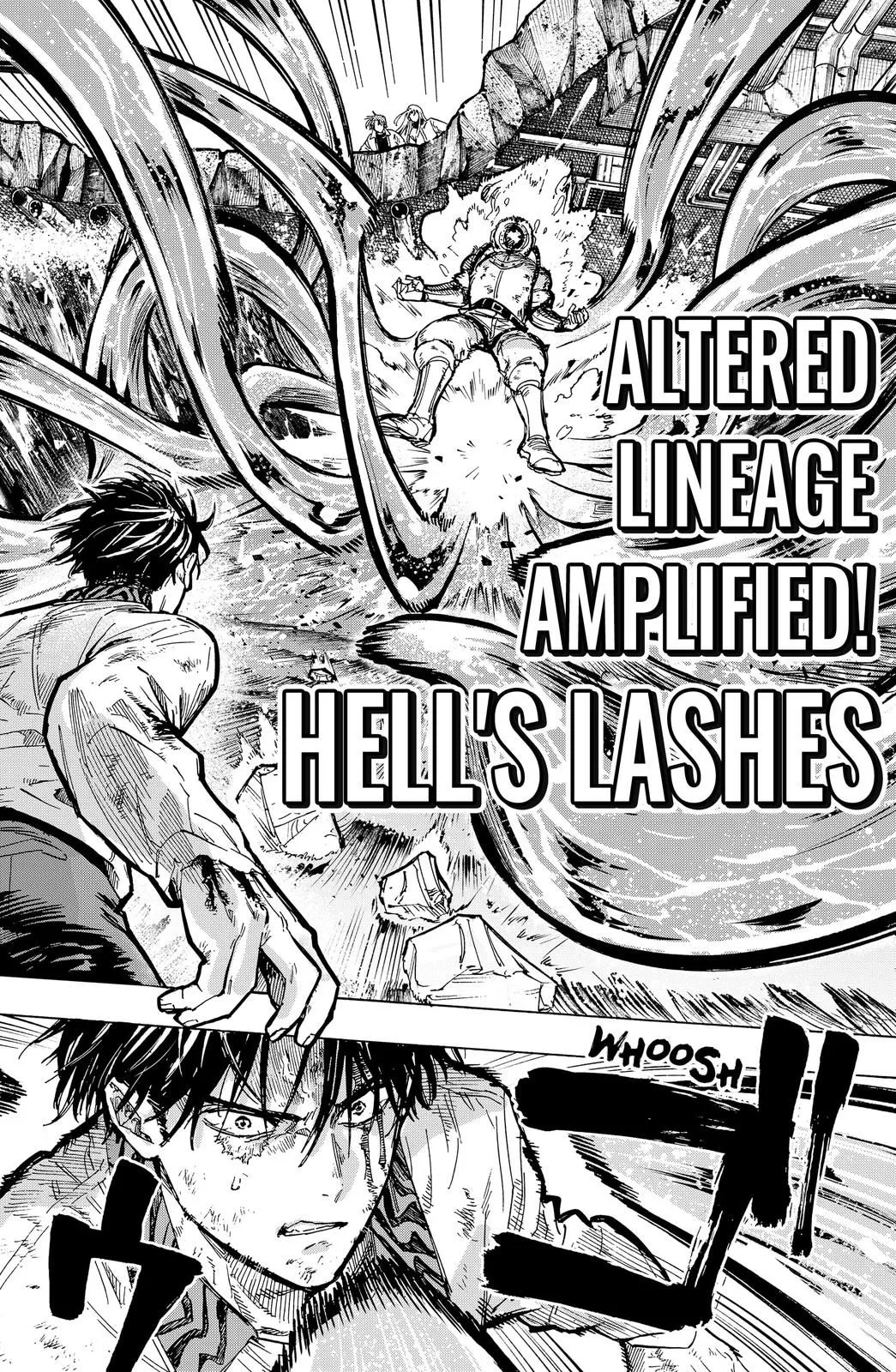 Read MARRIAGETOXIN (EN) Manga Online