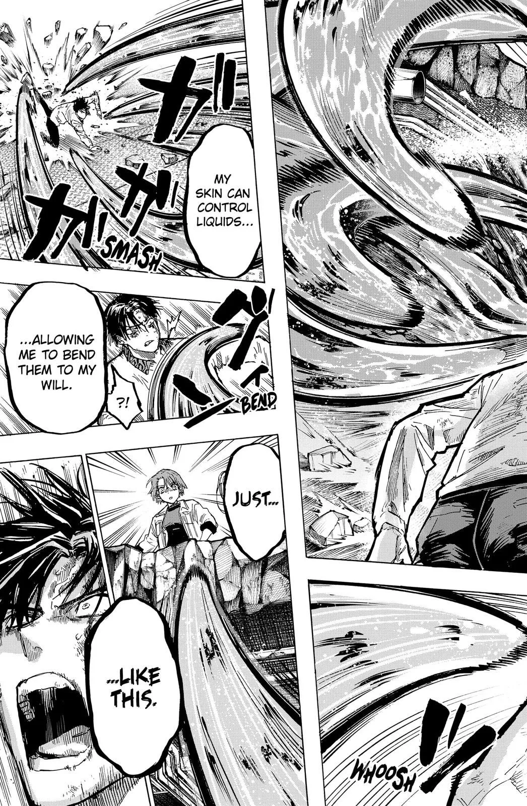 Read MARRIAGETOXIN (EN) Manga Online