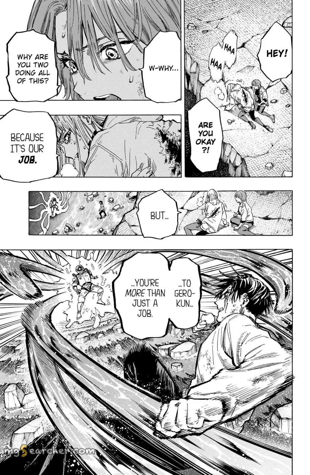 Read MARRIAGETOXIN (EN) Manga Online